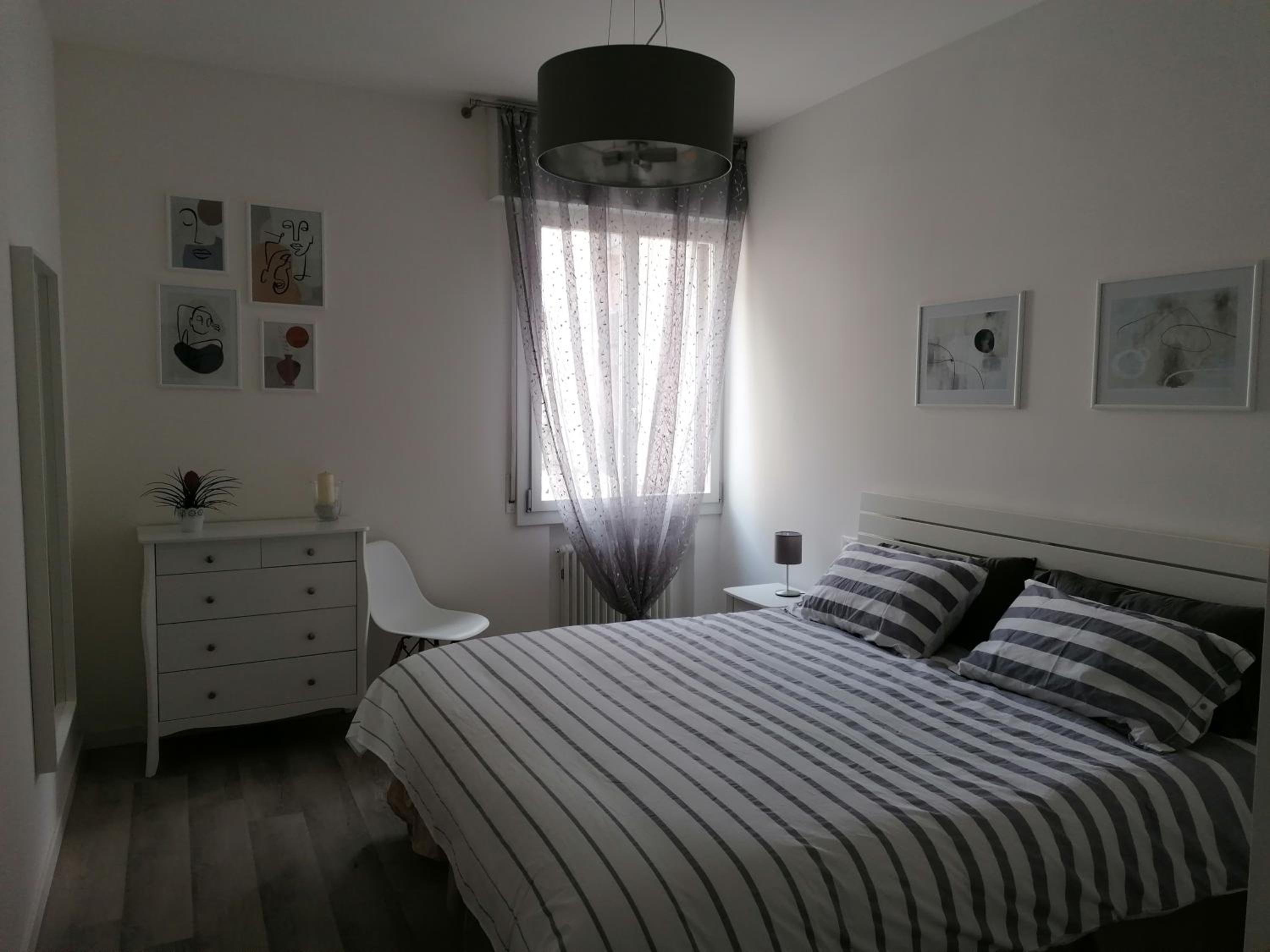 Two-Bedroom Apartment photo 2