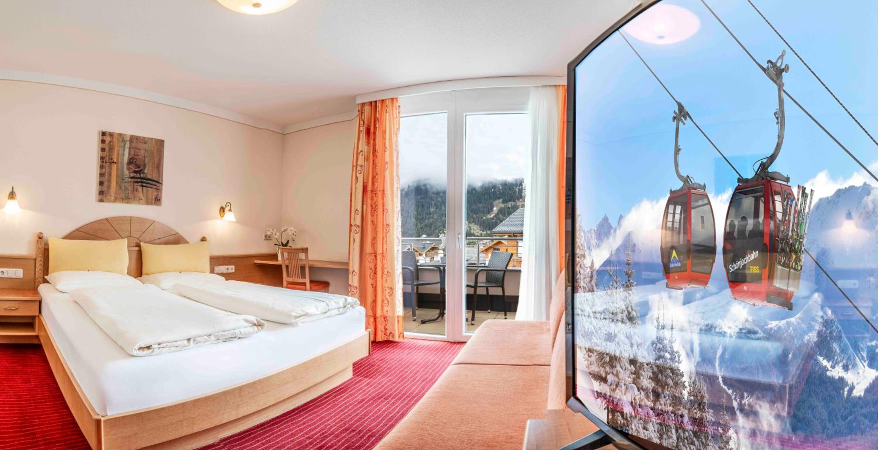 Double Room - Photo 1