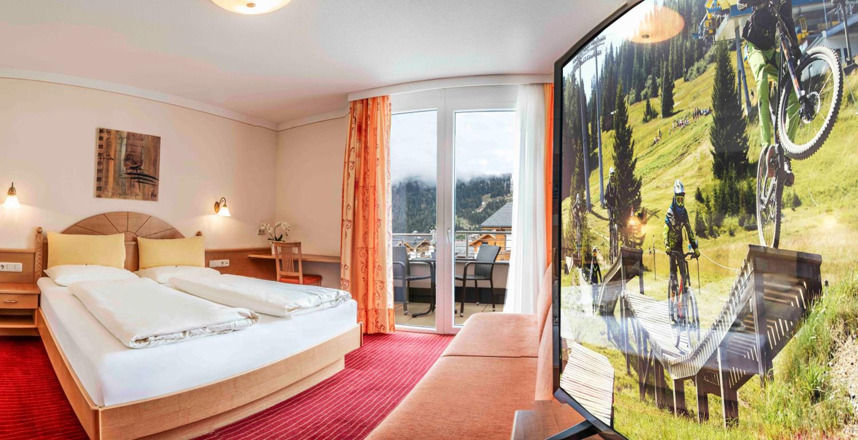 Double Room - Photo 5