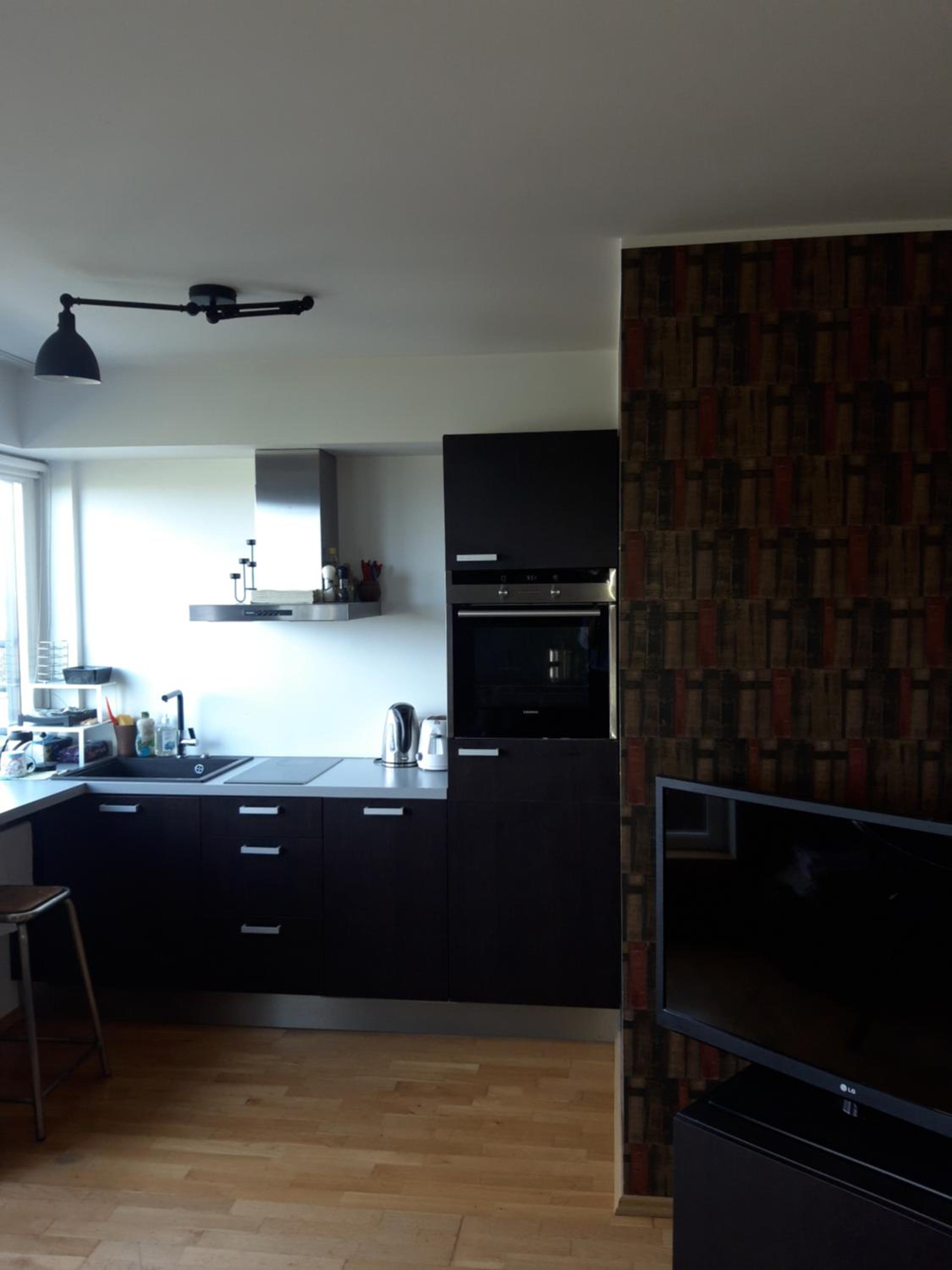 One-Bedroom Apartment - Photo 4