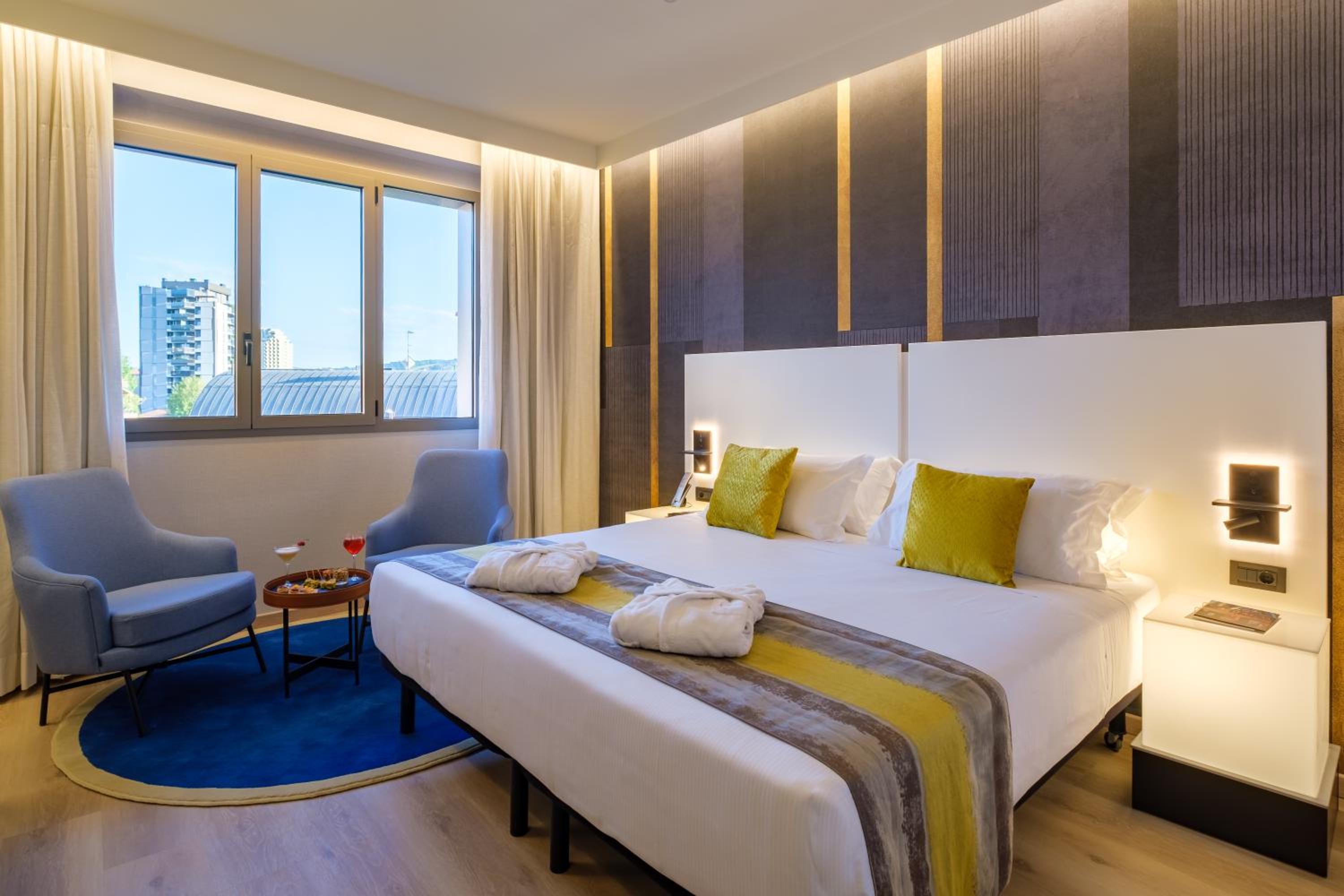 Deluxe Double or Twin Room - Photo 1