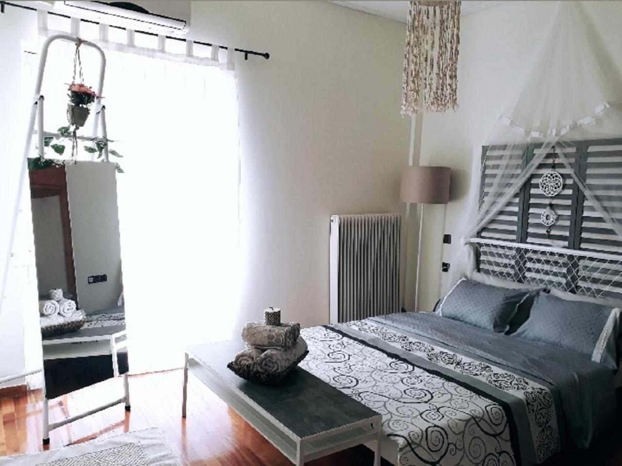 Double Room with Mountain View - Photo 2
