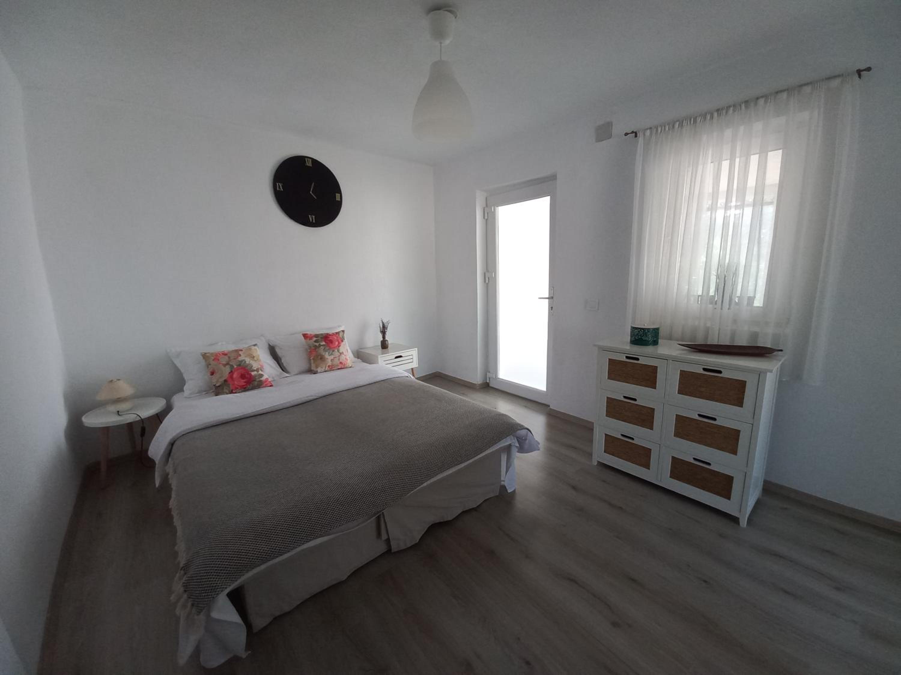 Four-Bedroom House - Photo 47