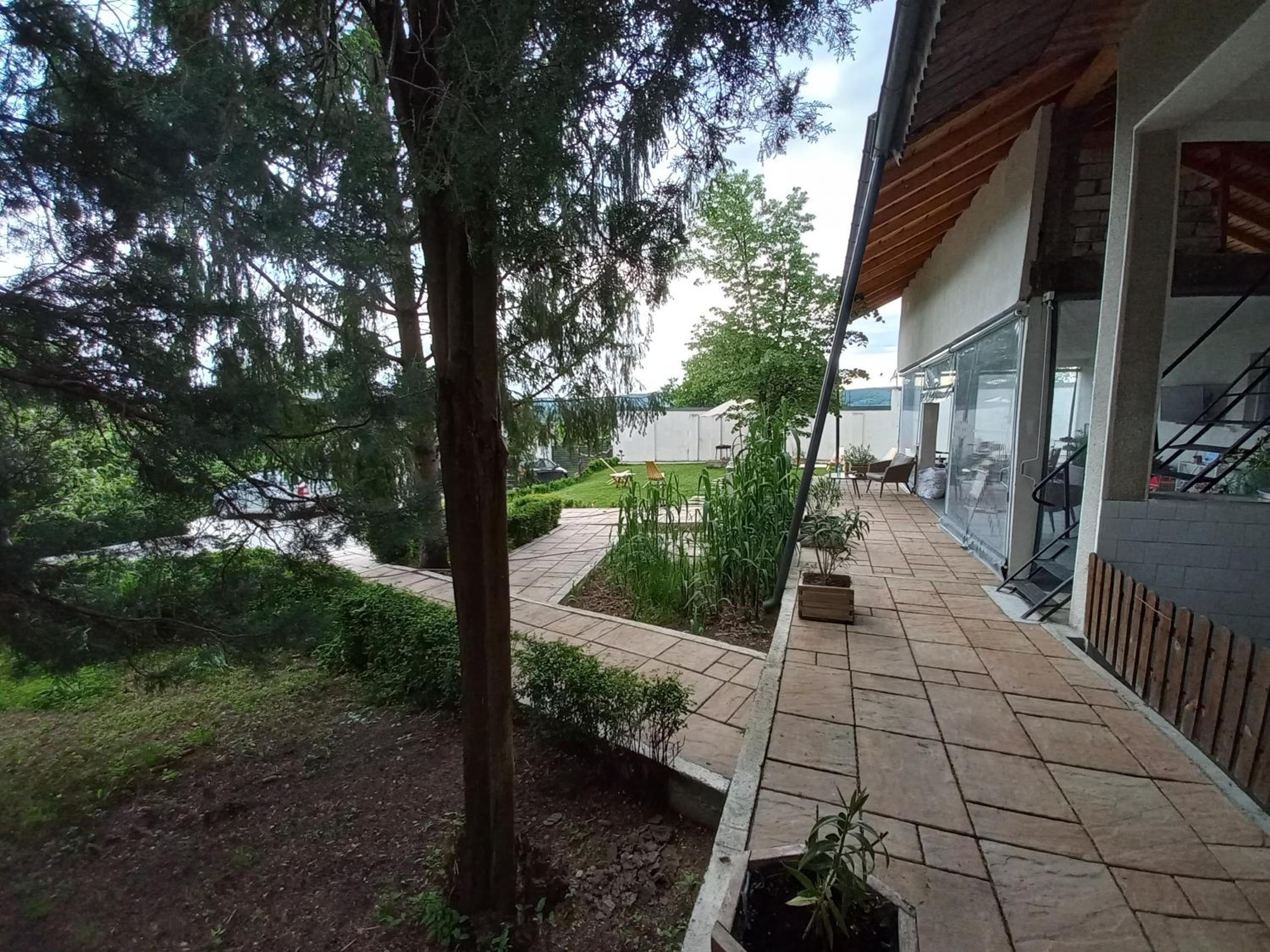 Four-Bedroom House - Photo 49