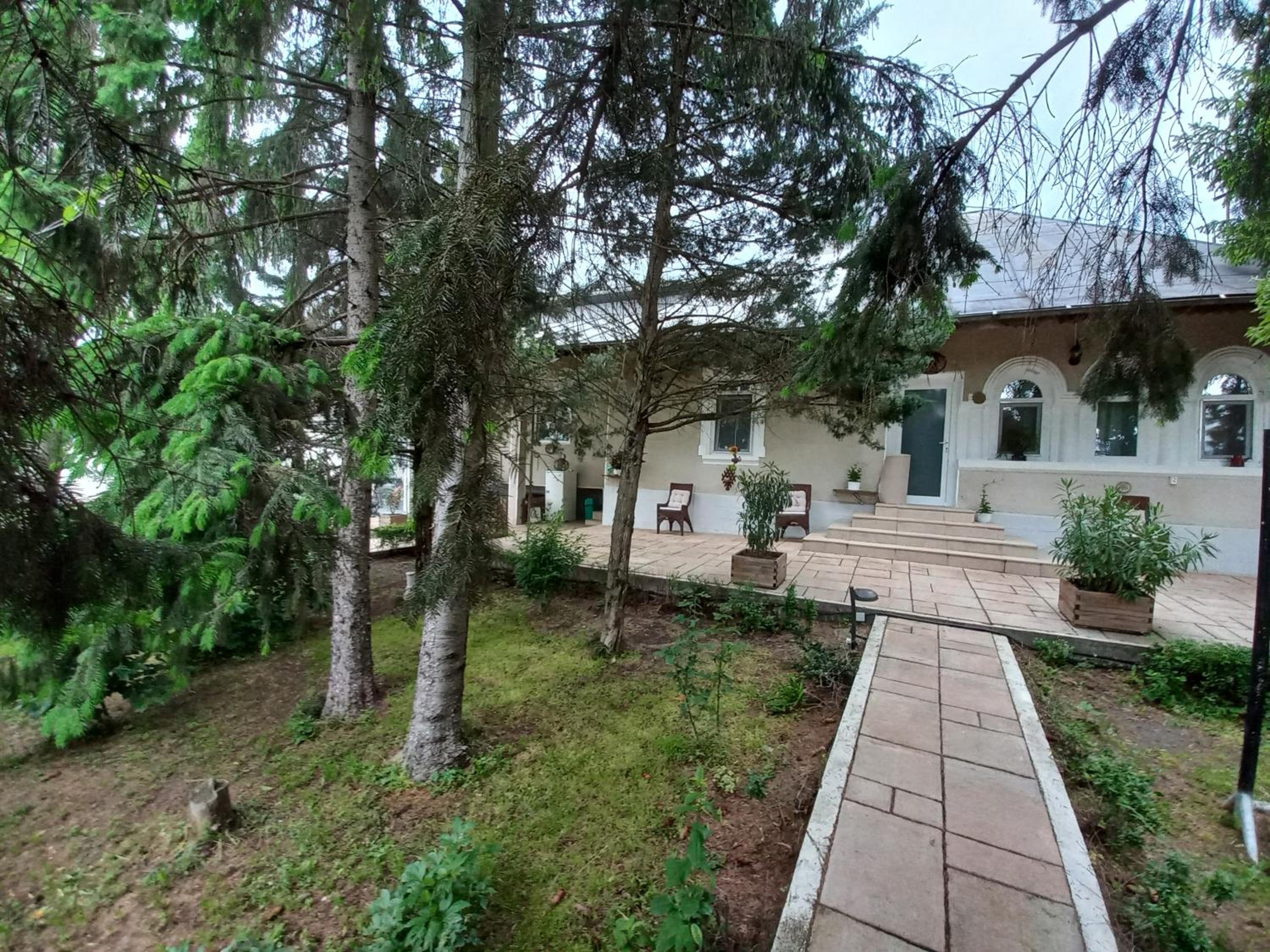 Four-Bedroom House - Photo 52