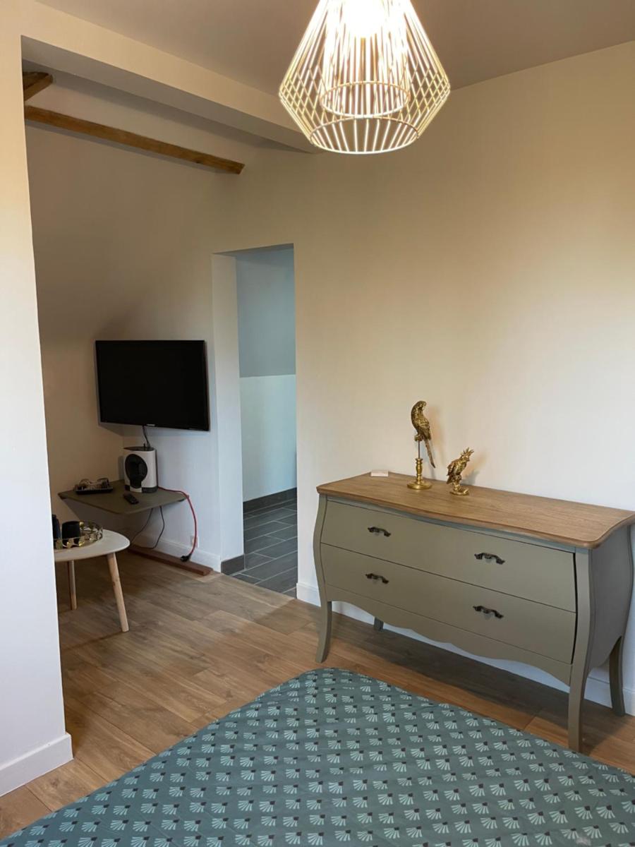 Double Room with Garden View - Photo 13