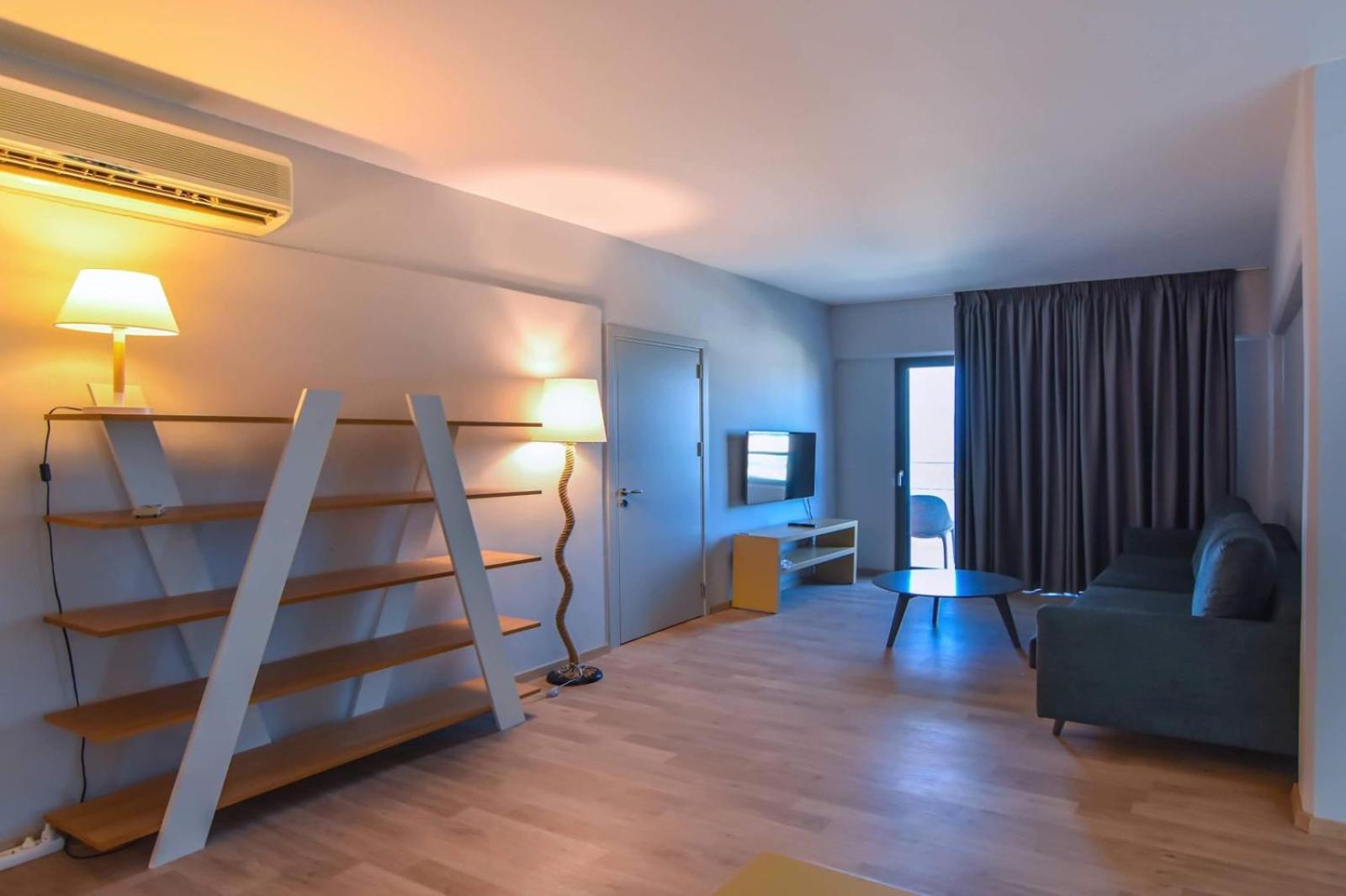 Apartment with Sea View photo 2
