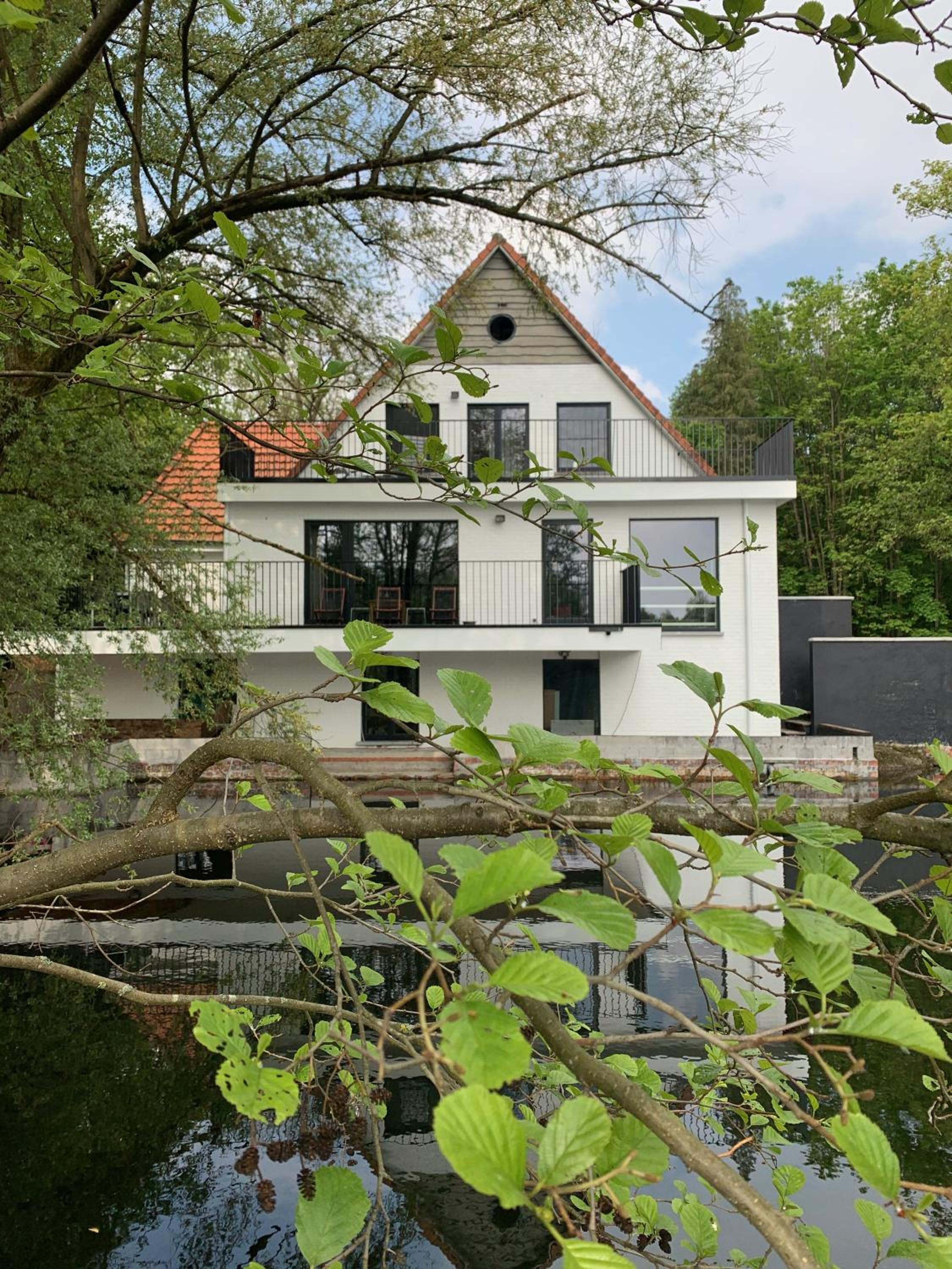 Vacation Home photo 1