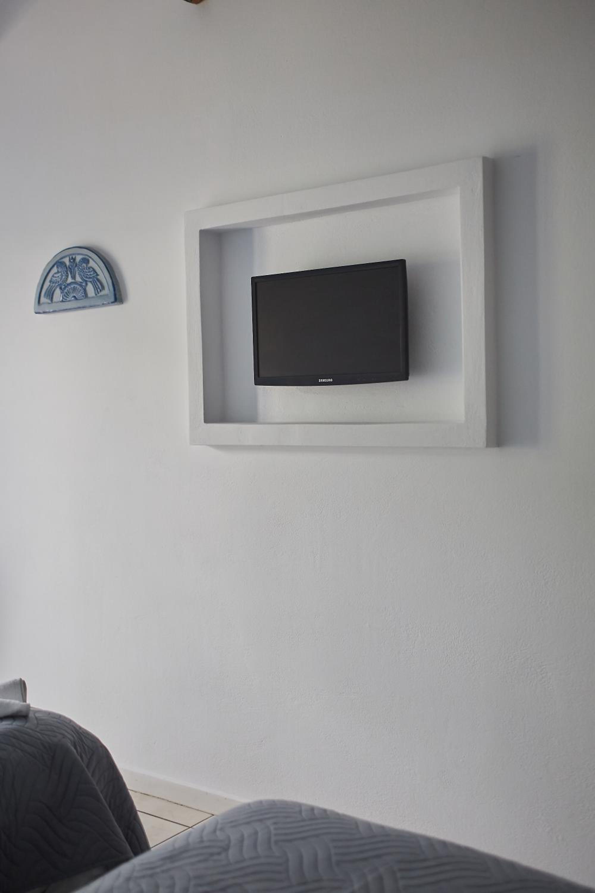 Triple Room - Photo 13