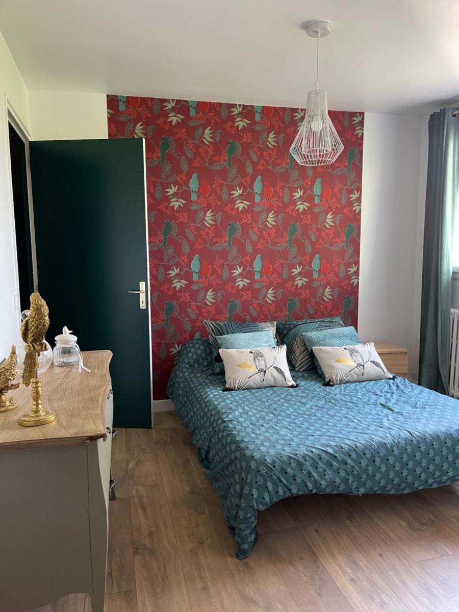 Double Room with Garden View - Photo 3