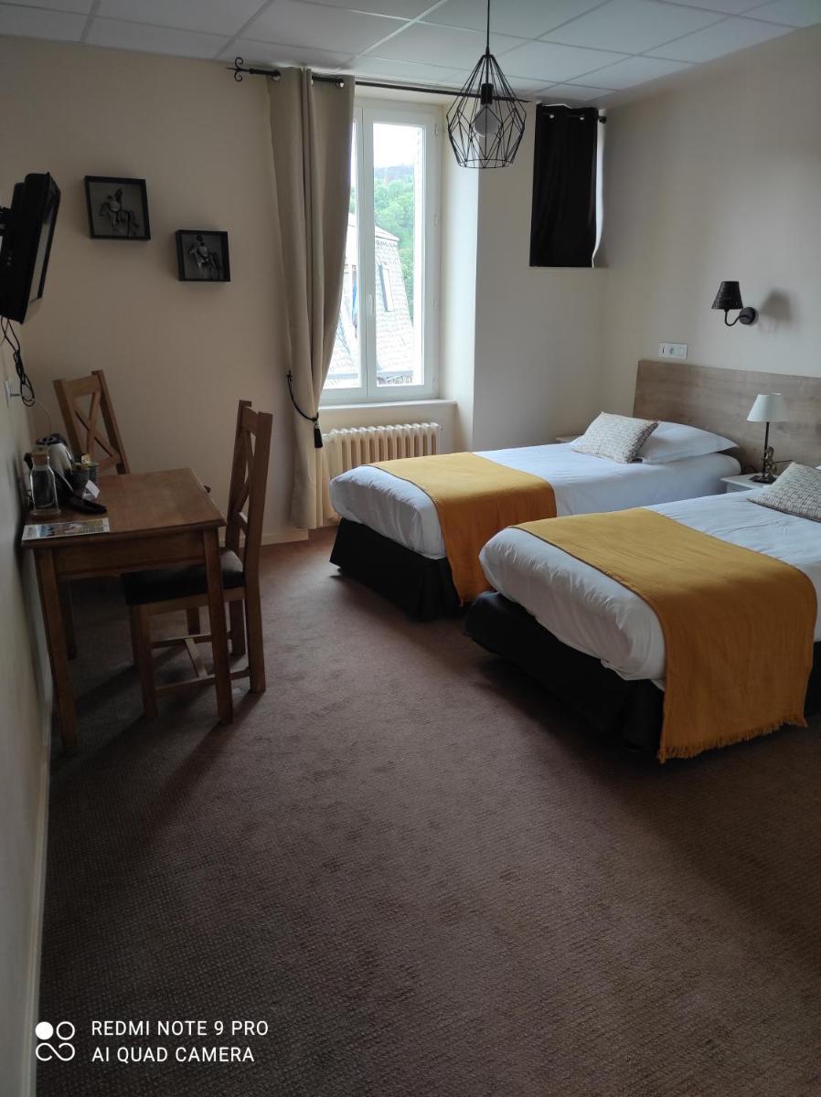 Cosy Double or Twin Room - Photo 3