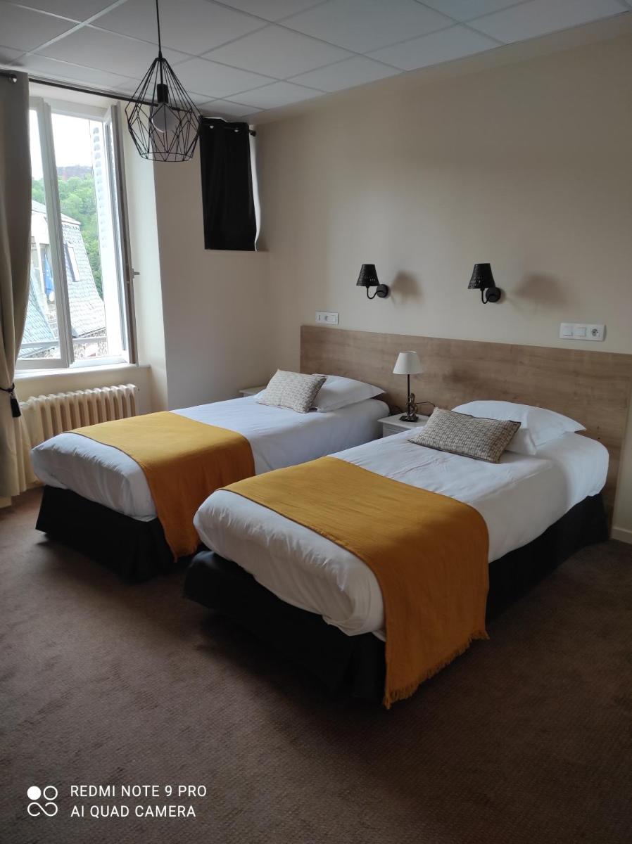 Cosy Double or Twin Room - Photo 4