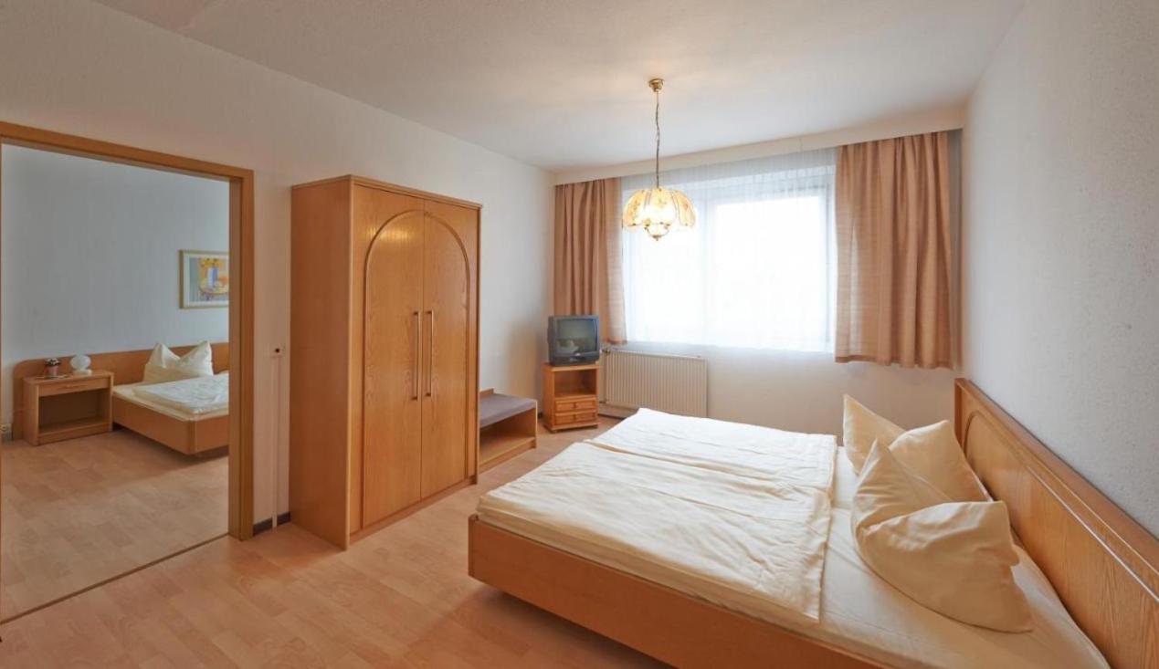 Two-Bedroom Apartment - Photo 1