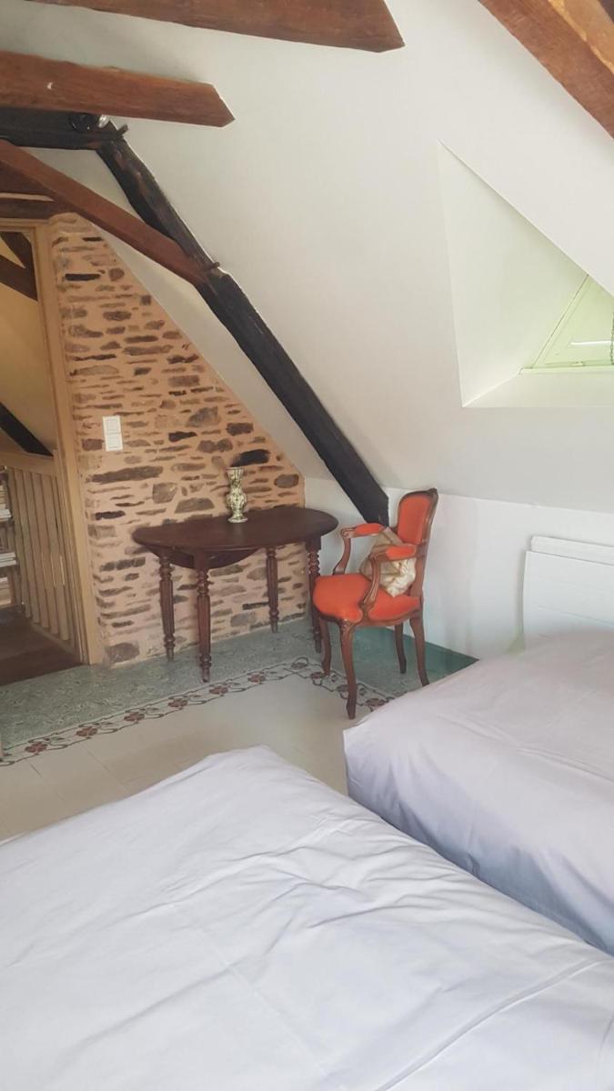 Twin Room with Private Bathroom photo 1