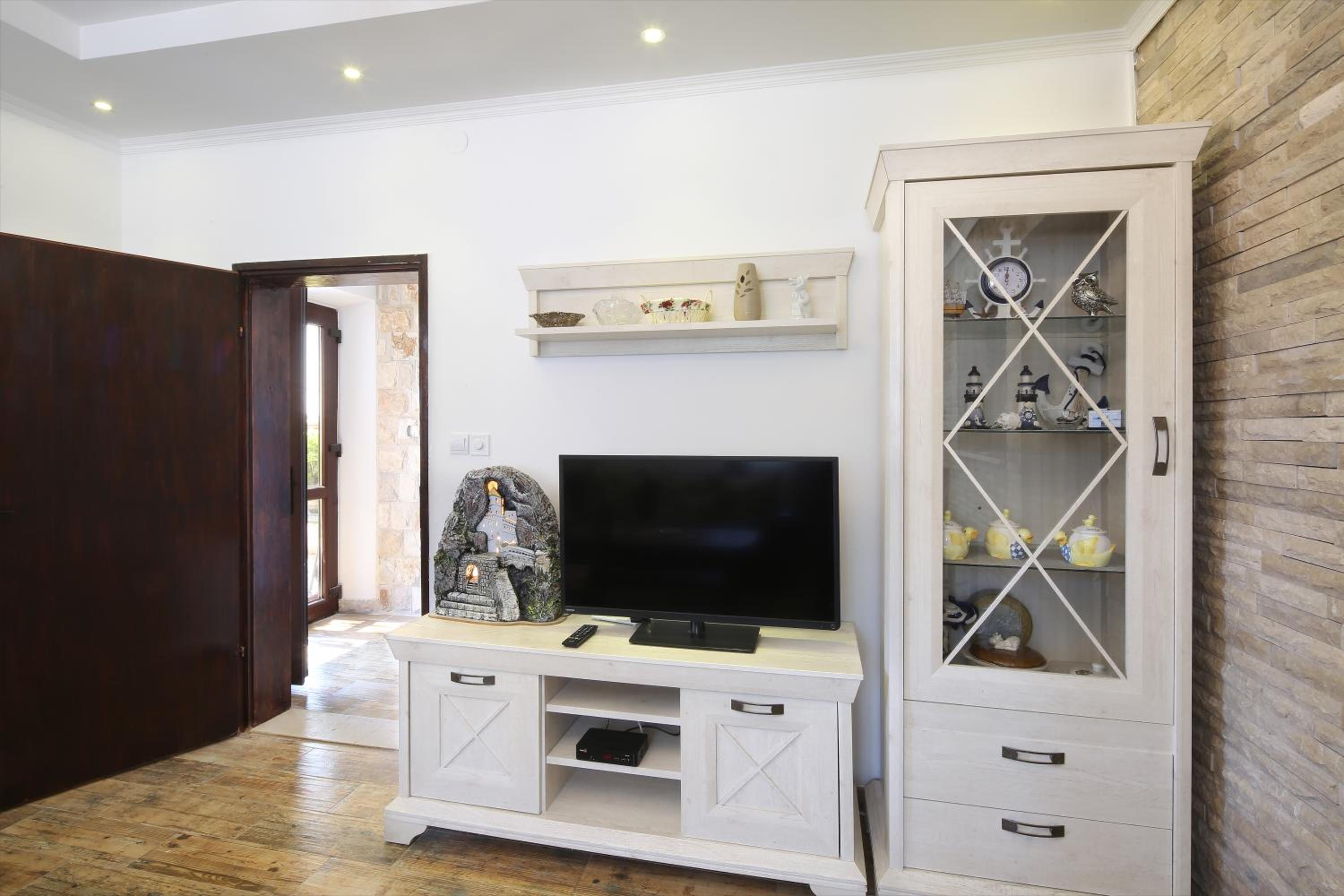Two-Bedroom Townhouse