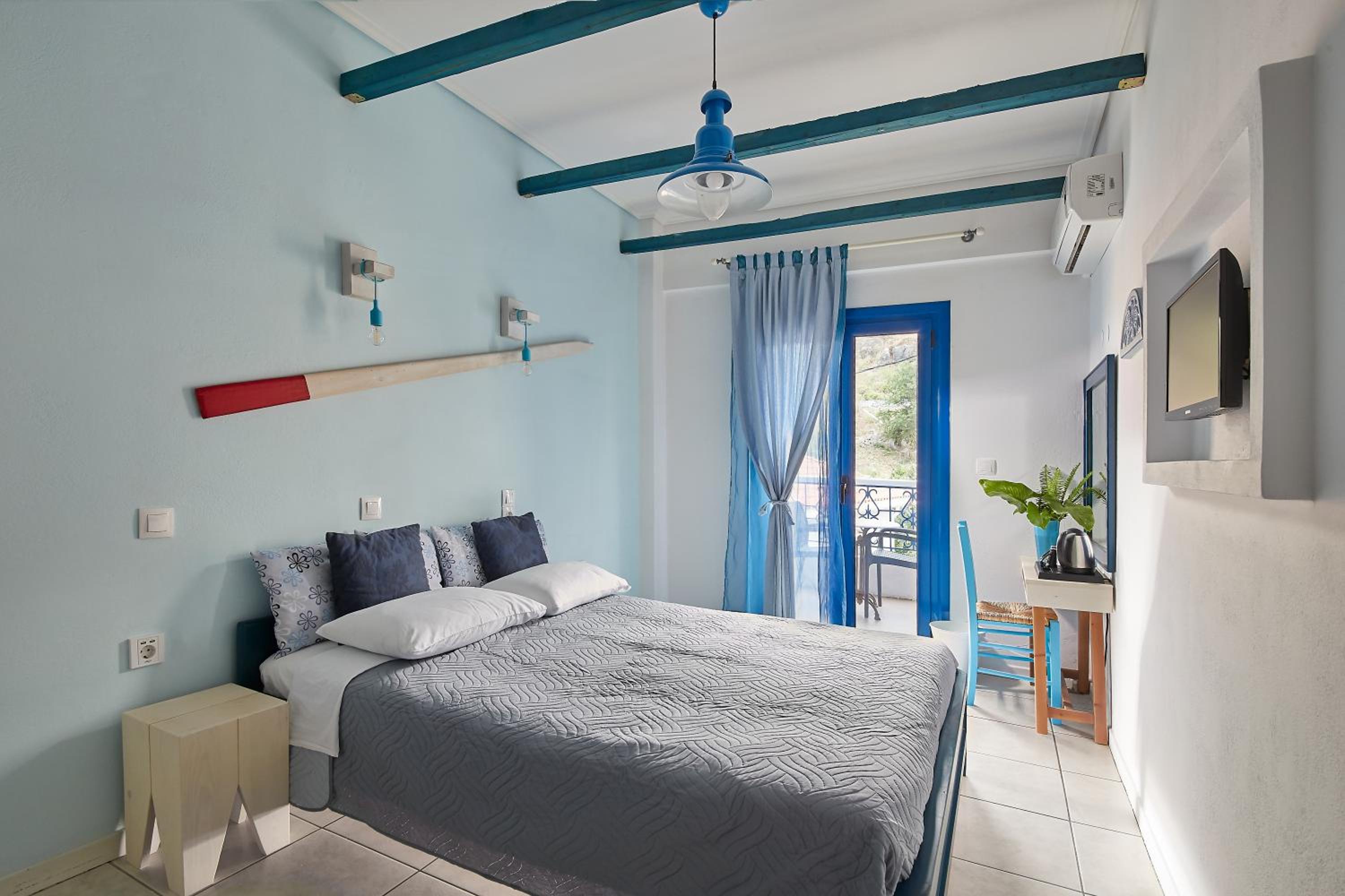 Classic Double or Twin Room - Photo 1