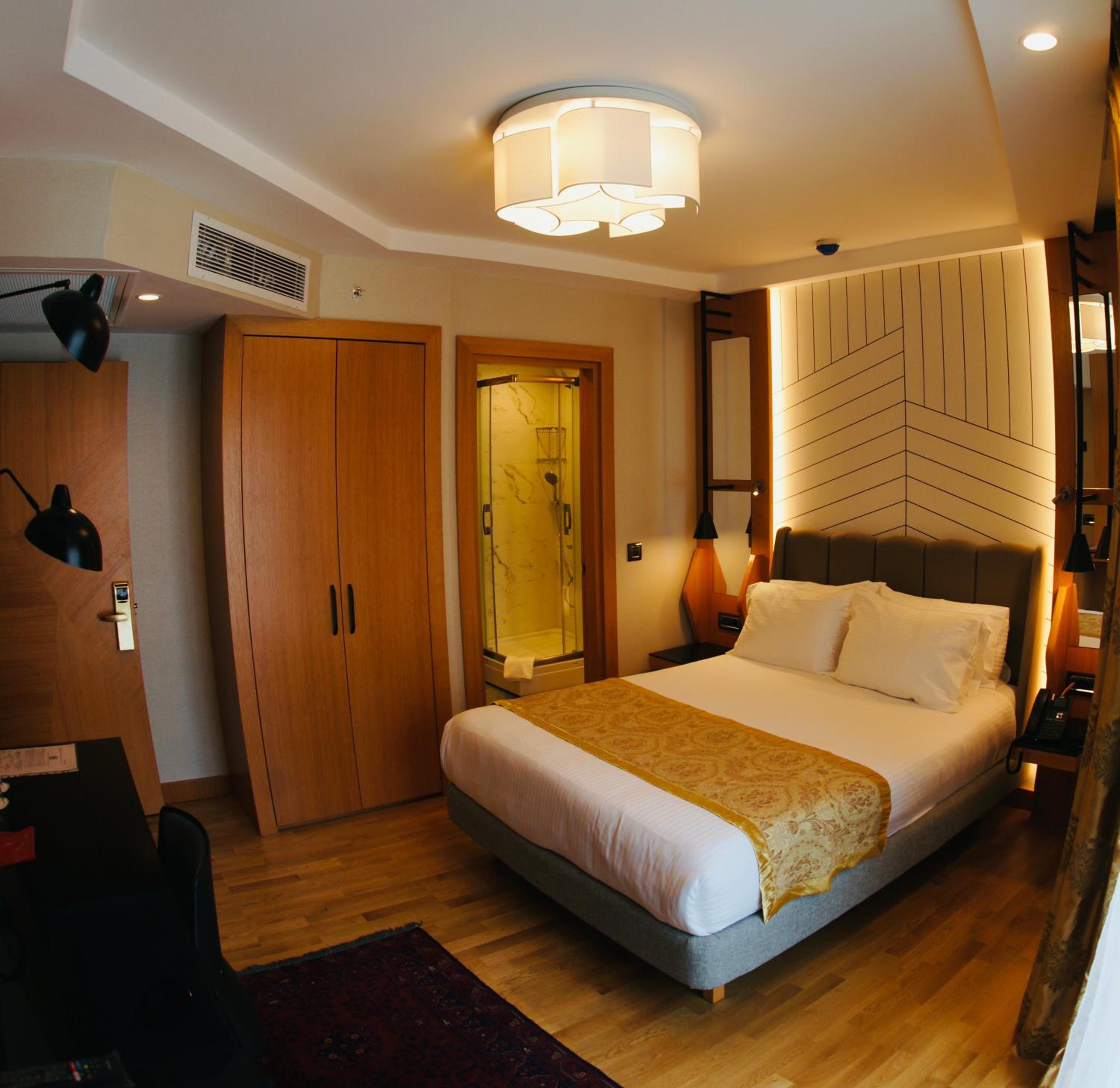 Double or Twin Room photo 1