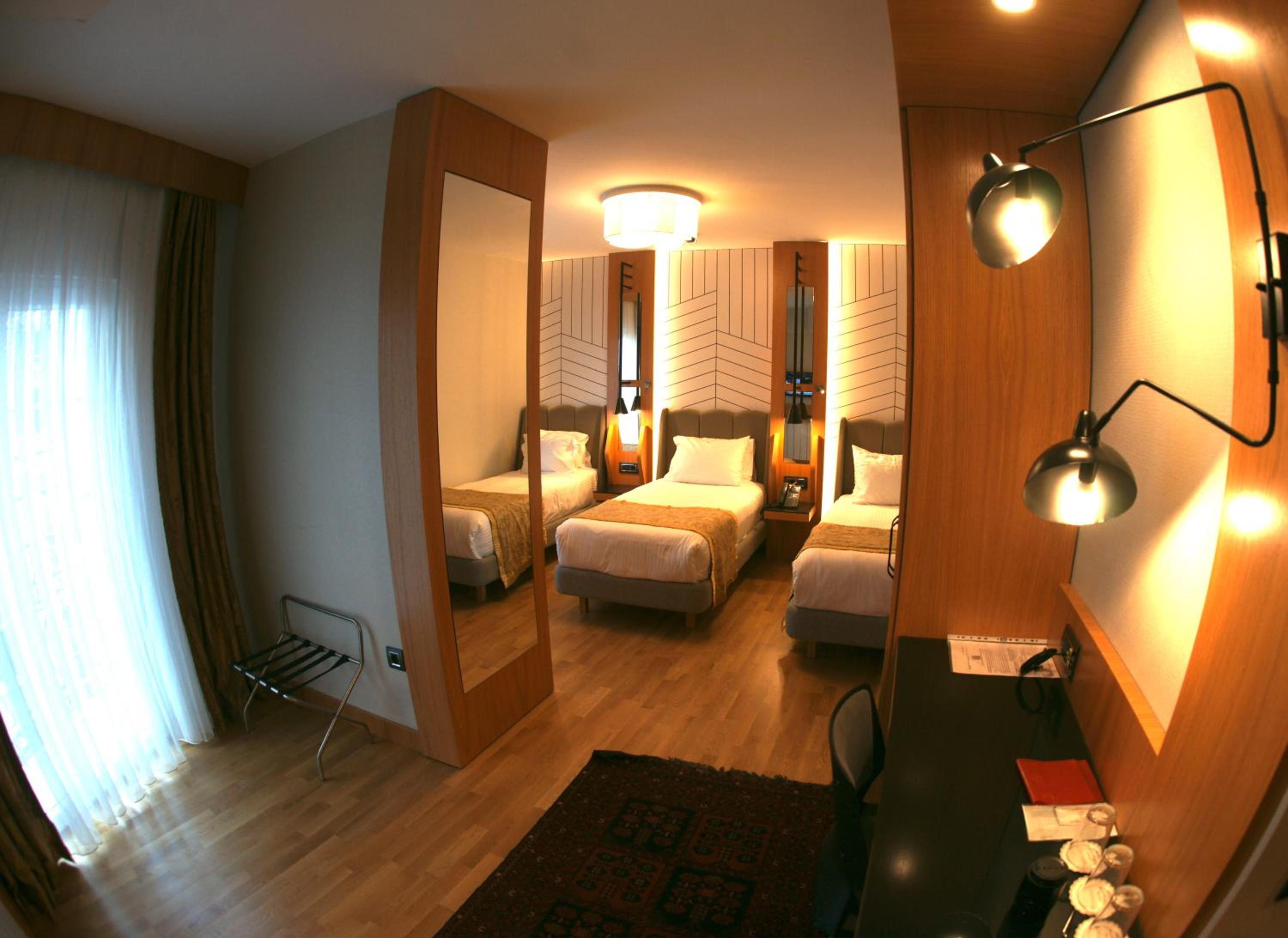 Triple Room photo 1
