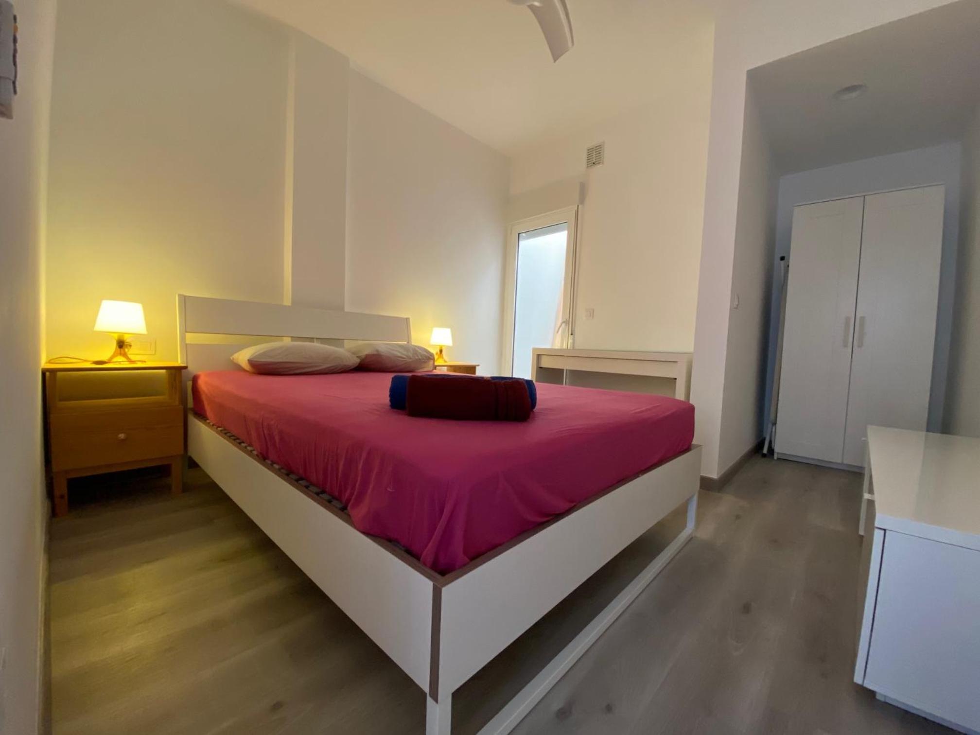 Casa de cinco habitaciones