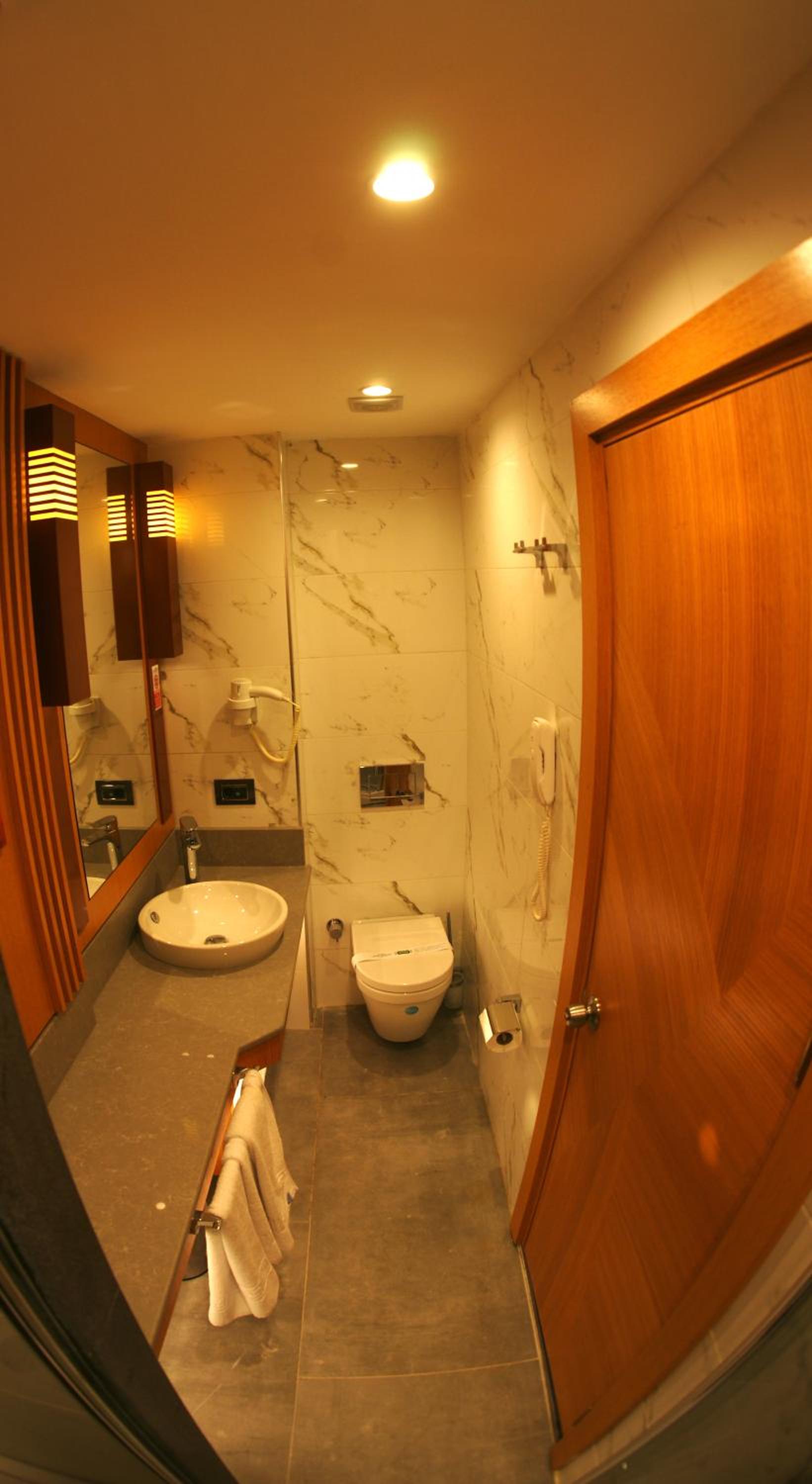 Triple Room photo 3