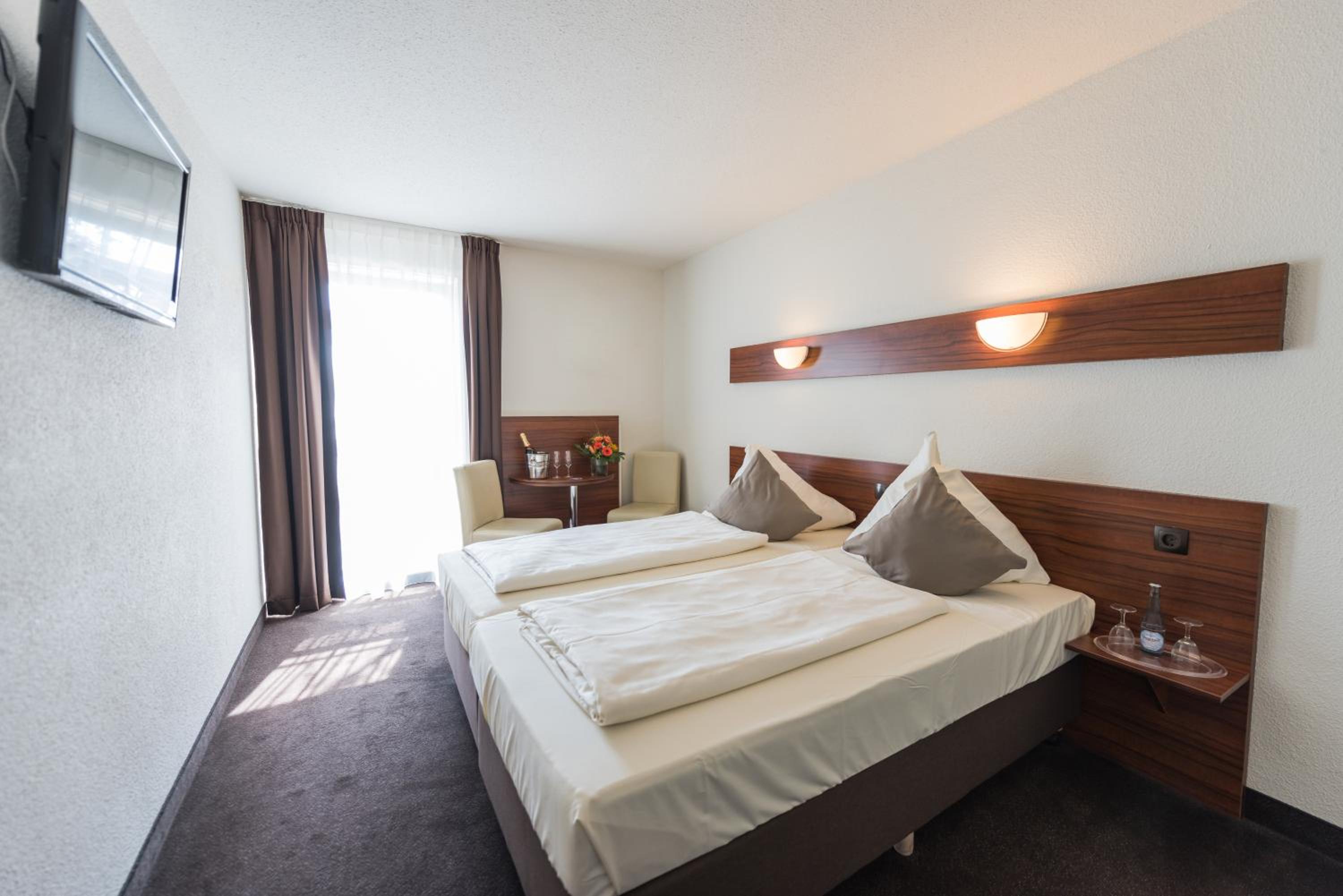 Quadruple Room photo 1