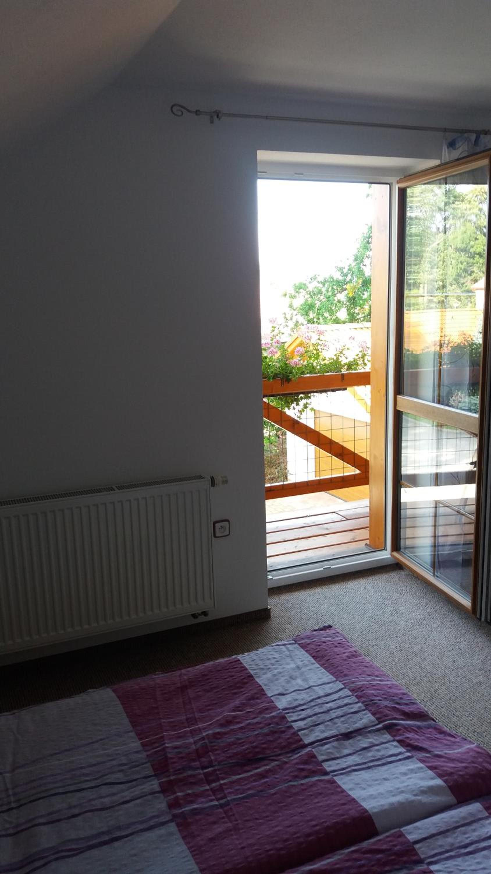 Apartment with Balcony photo 3