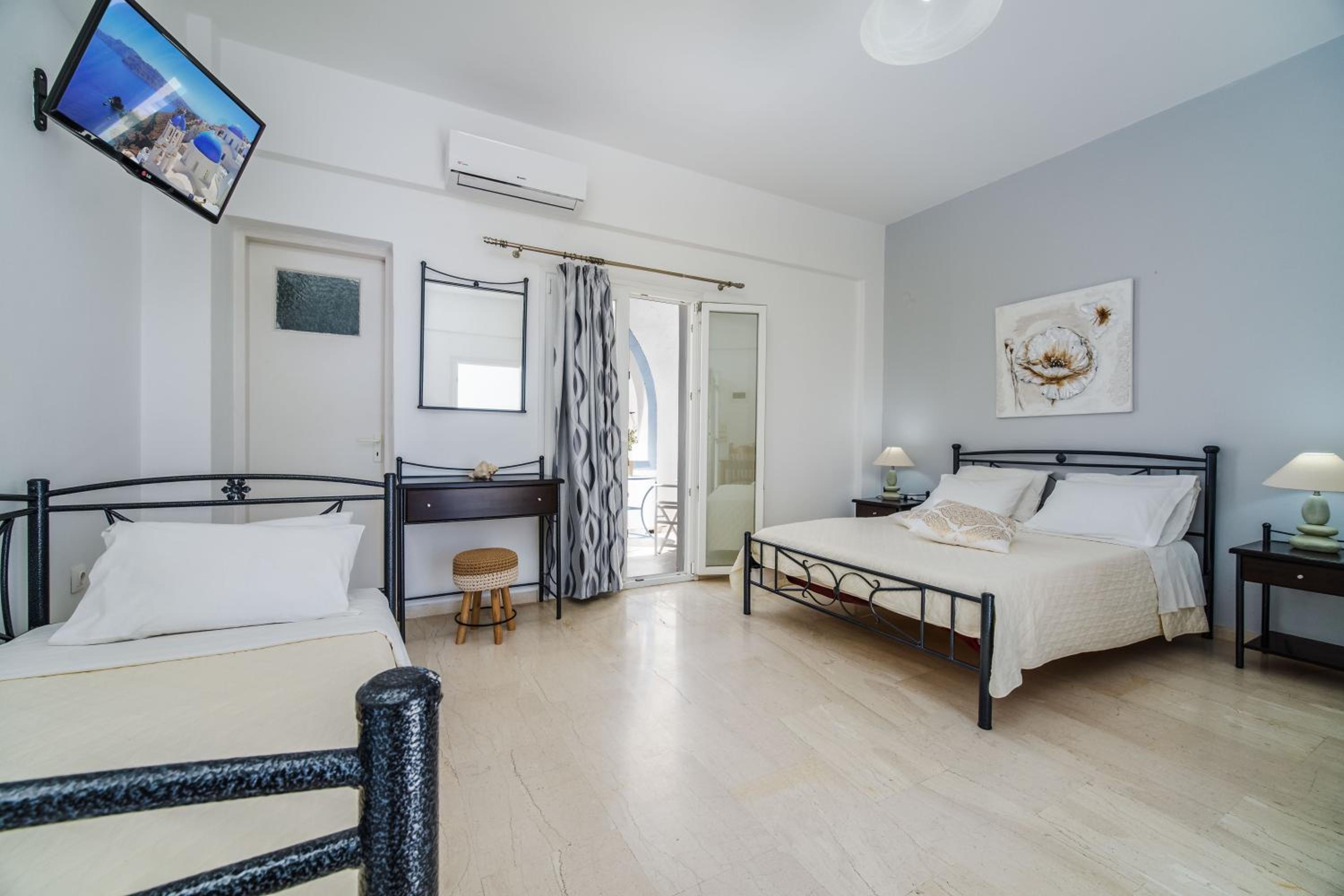 Triple Room - Photo 2
