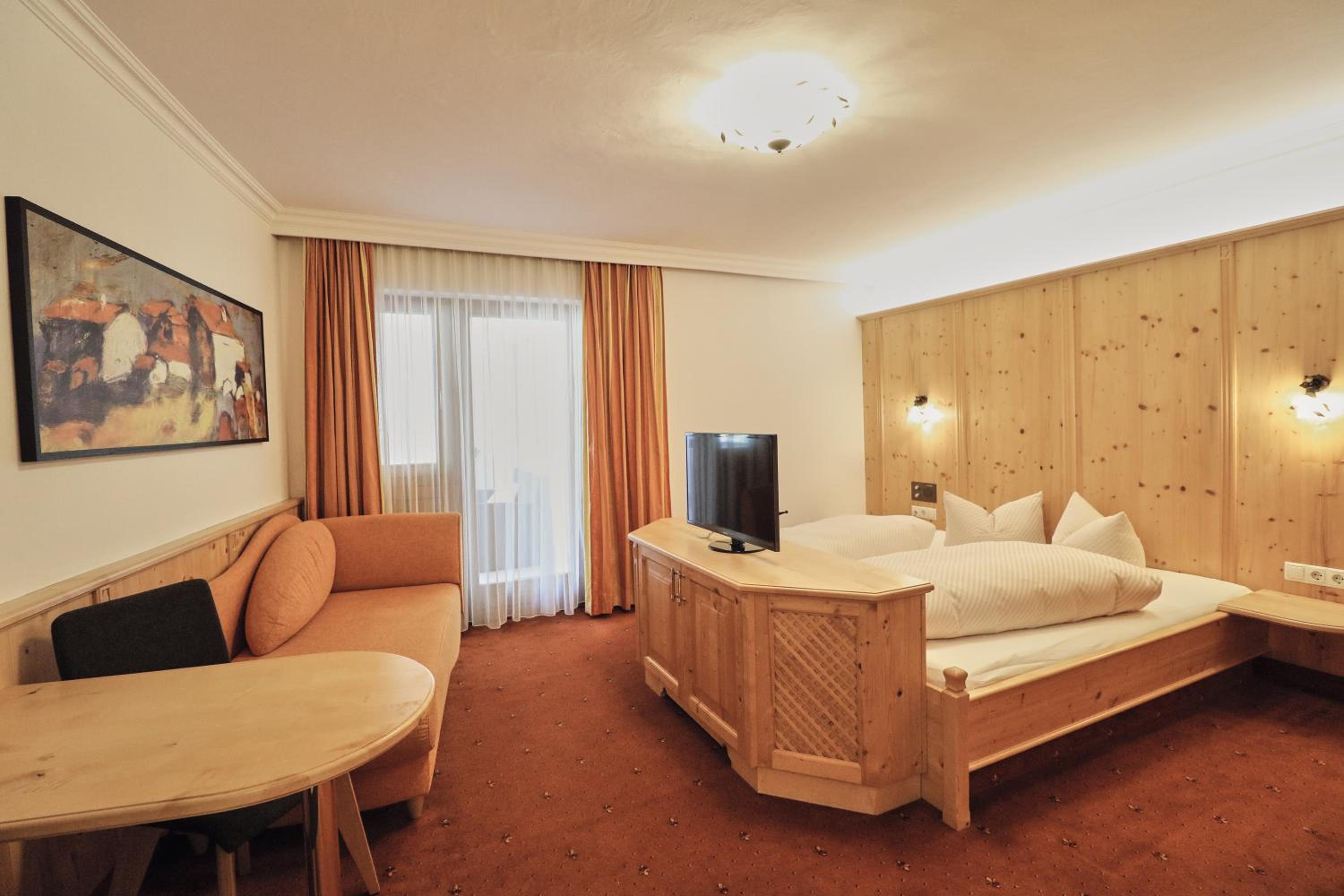 Comfort Double Room photo 2