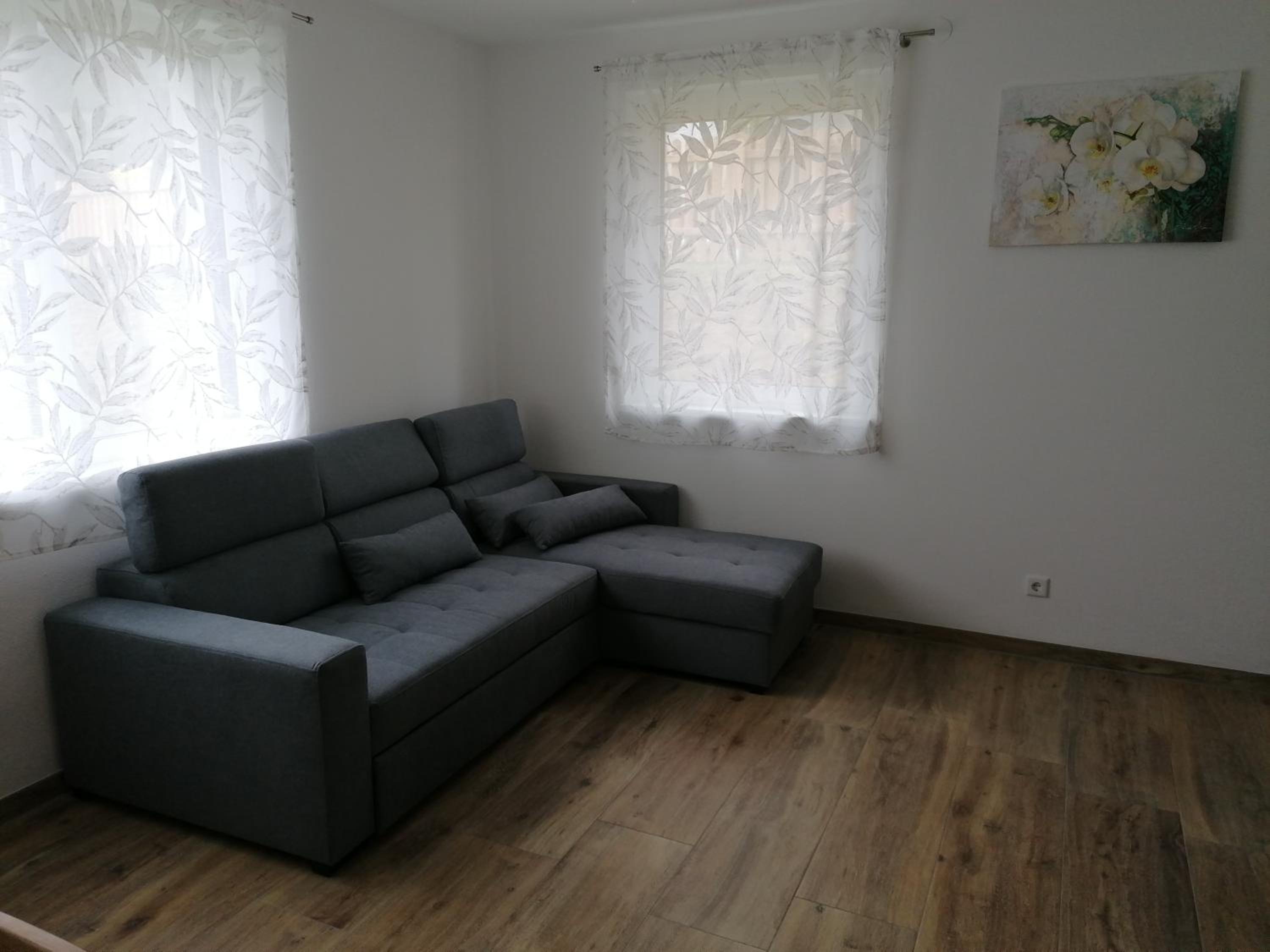 Deluxe Apartment photo 1