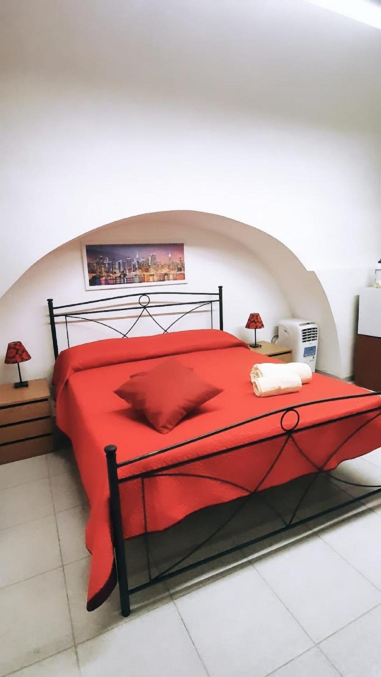 Double Room with Park View photo 1