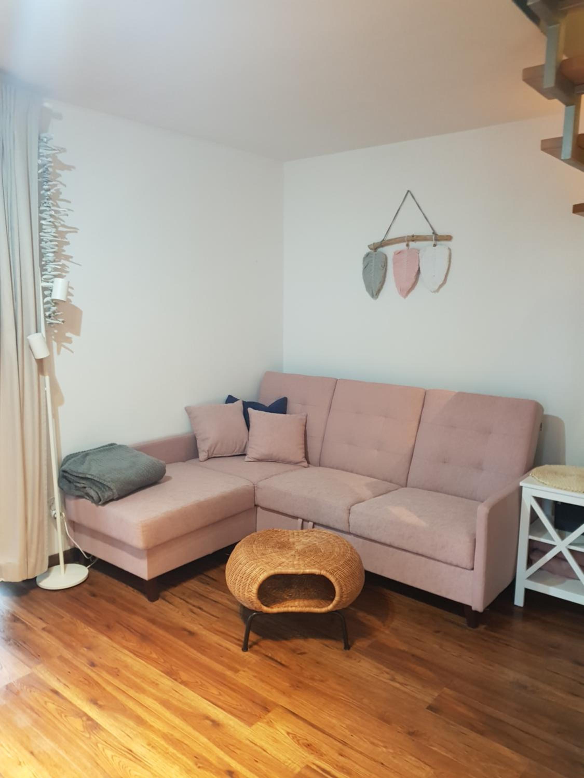 Two-Bedroom House photo 1