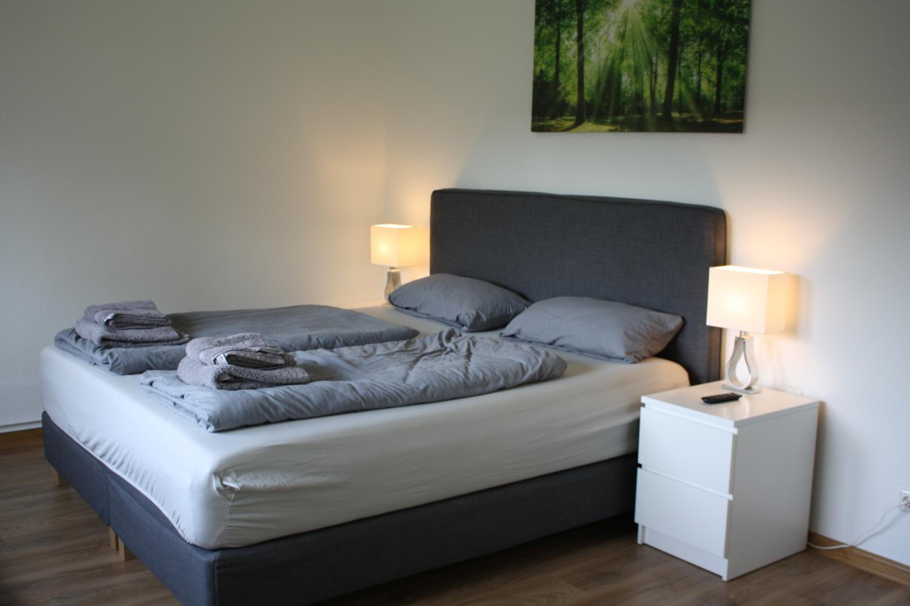Three-Bedroom House photo 1