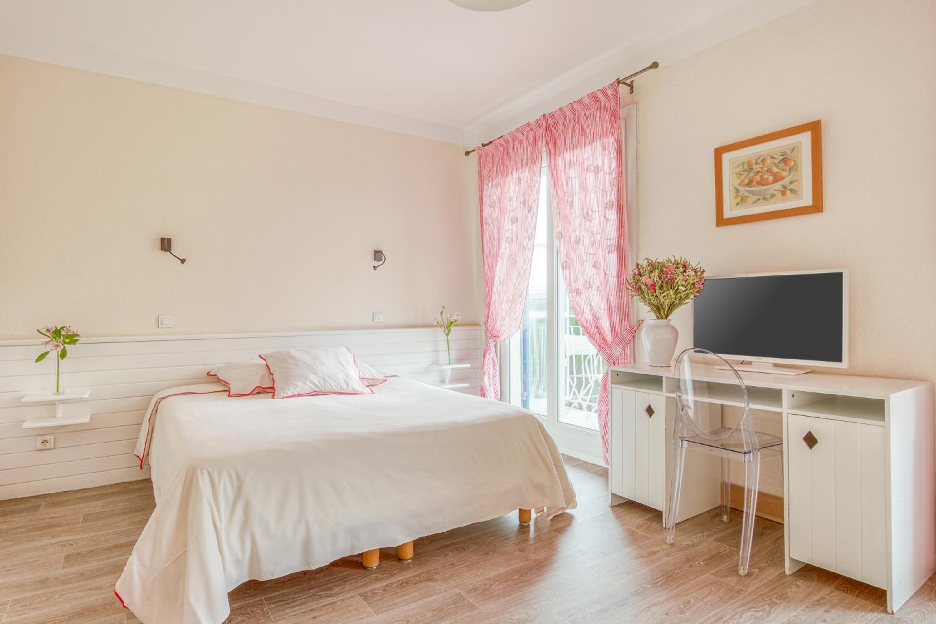 Comfort Double or Twin Room
