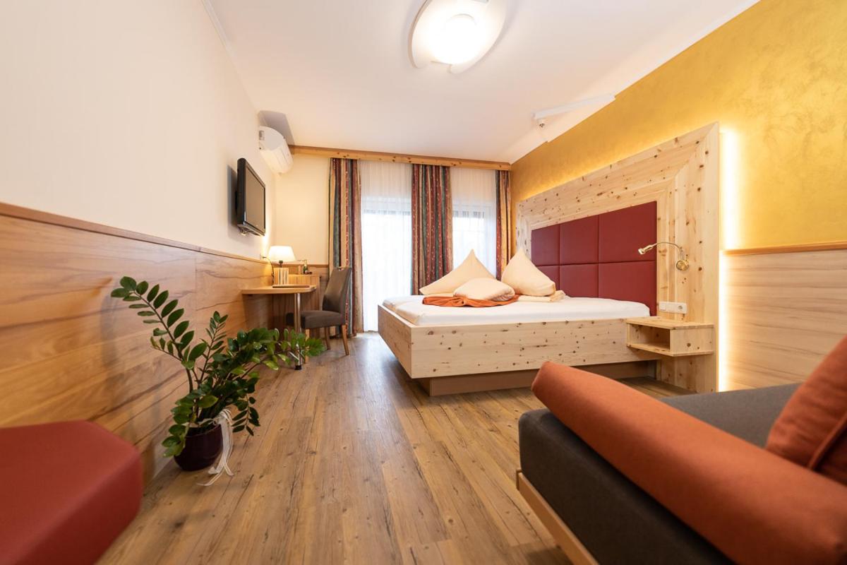 Comfort Double Room photo 3