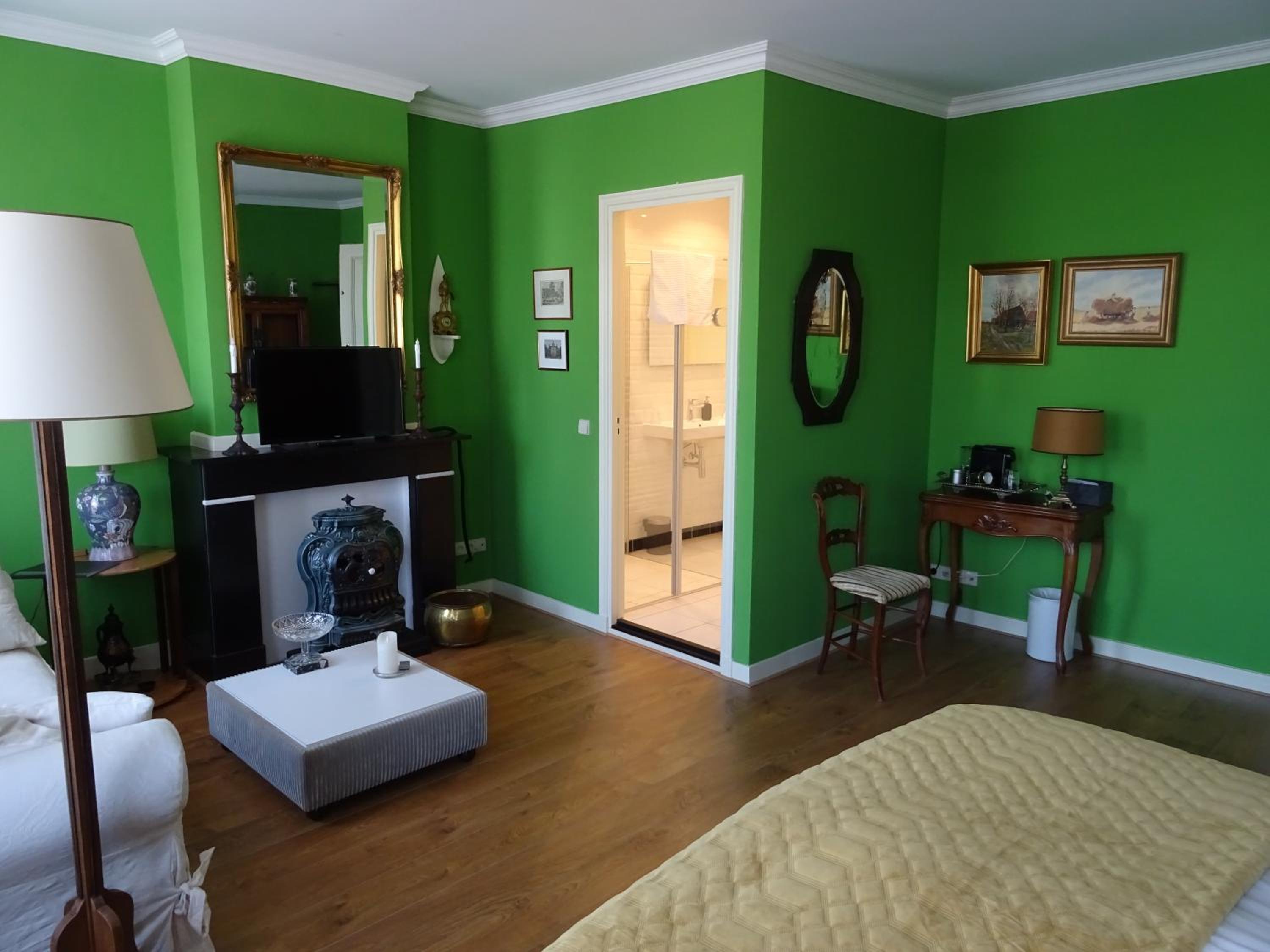 King Room photo 3