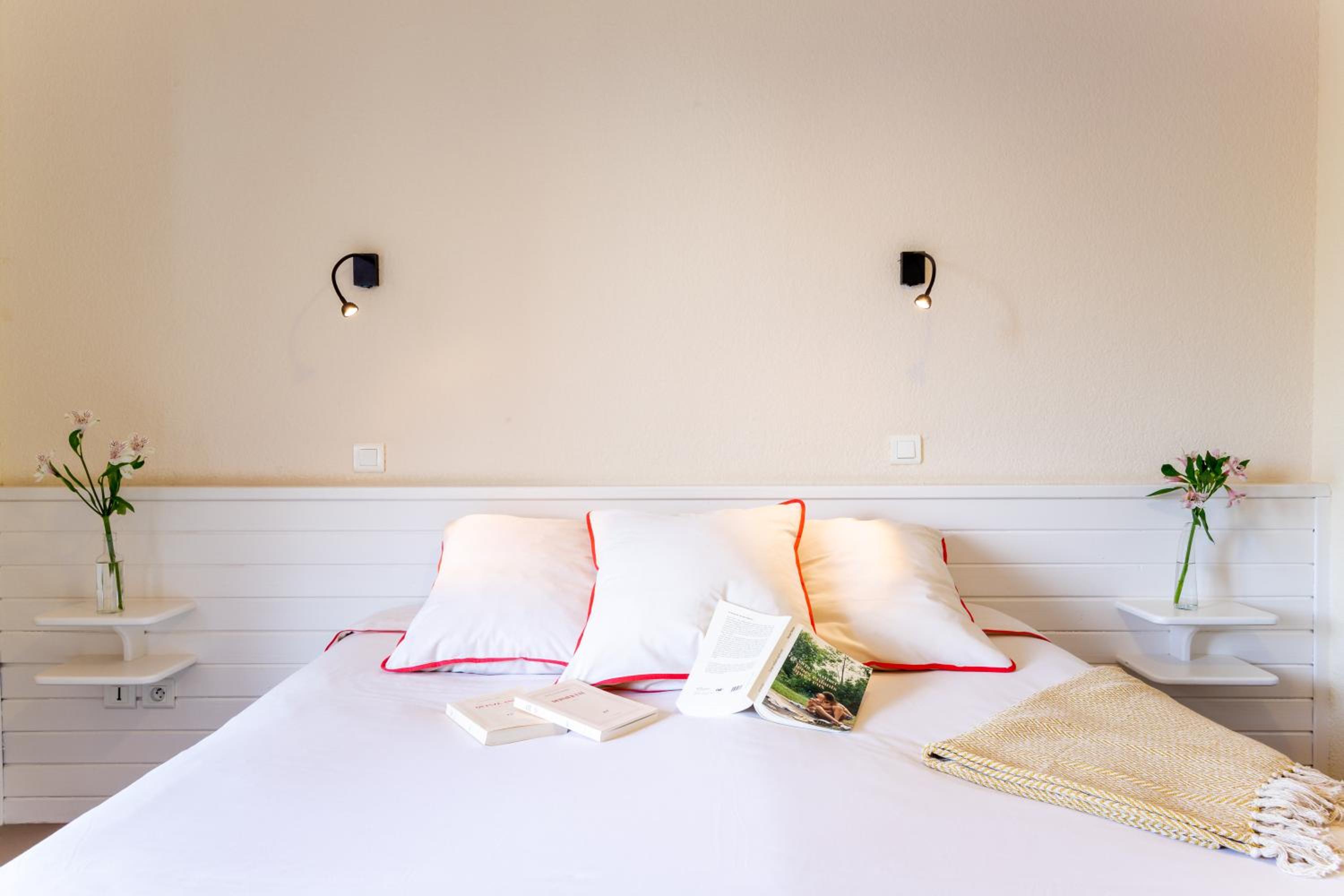 Comfort Double or Twin Room photo 3