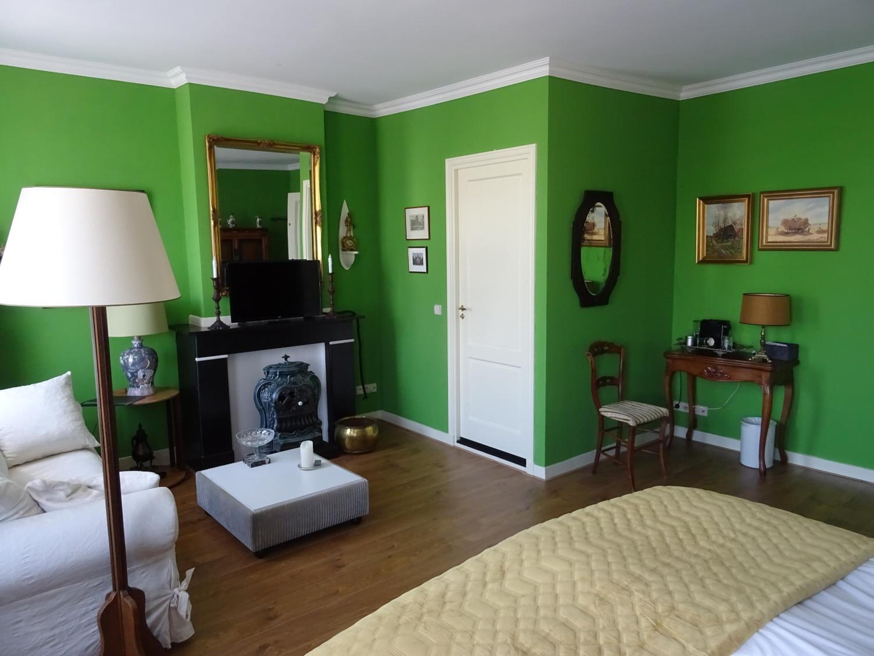 King Room photo 2