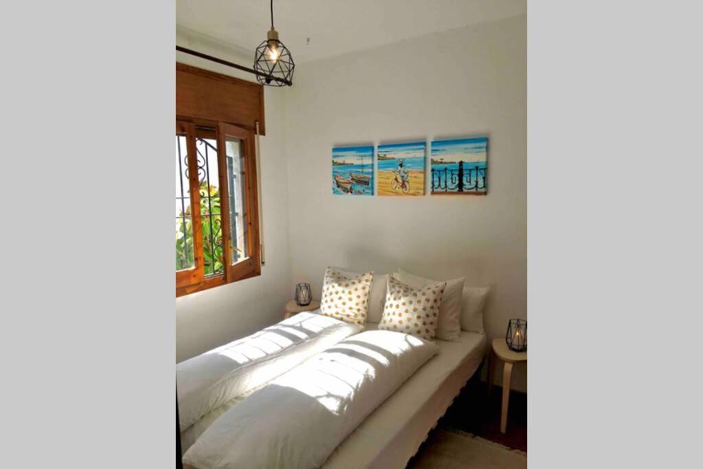 Casa de Dos Habitaciones