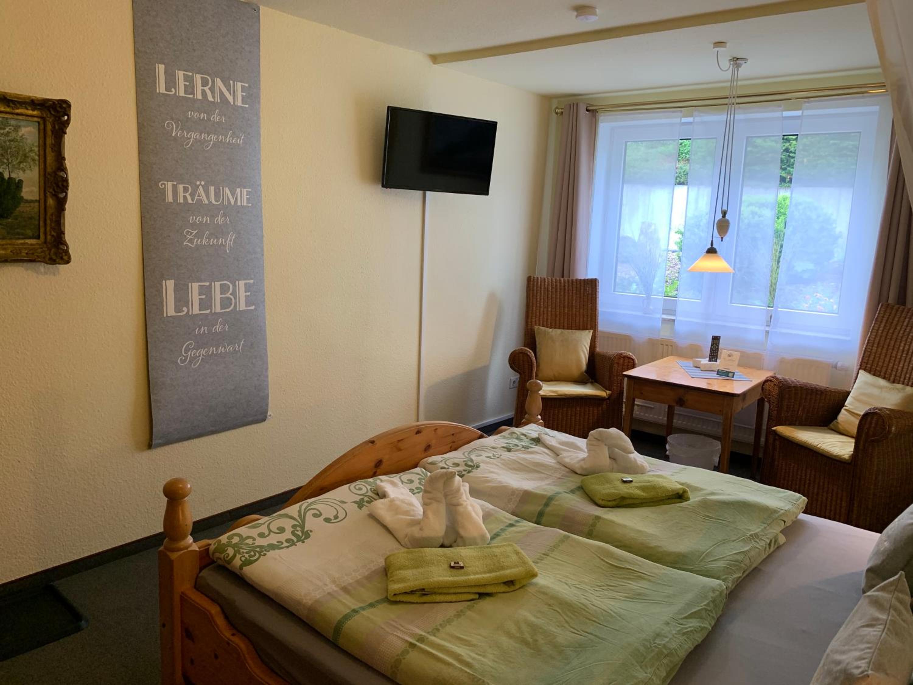 Double Room - Photo 1