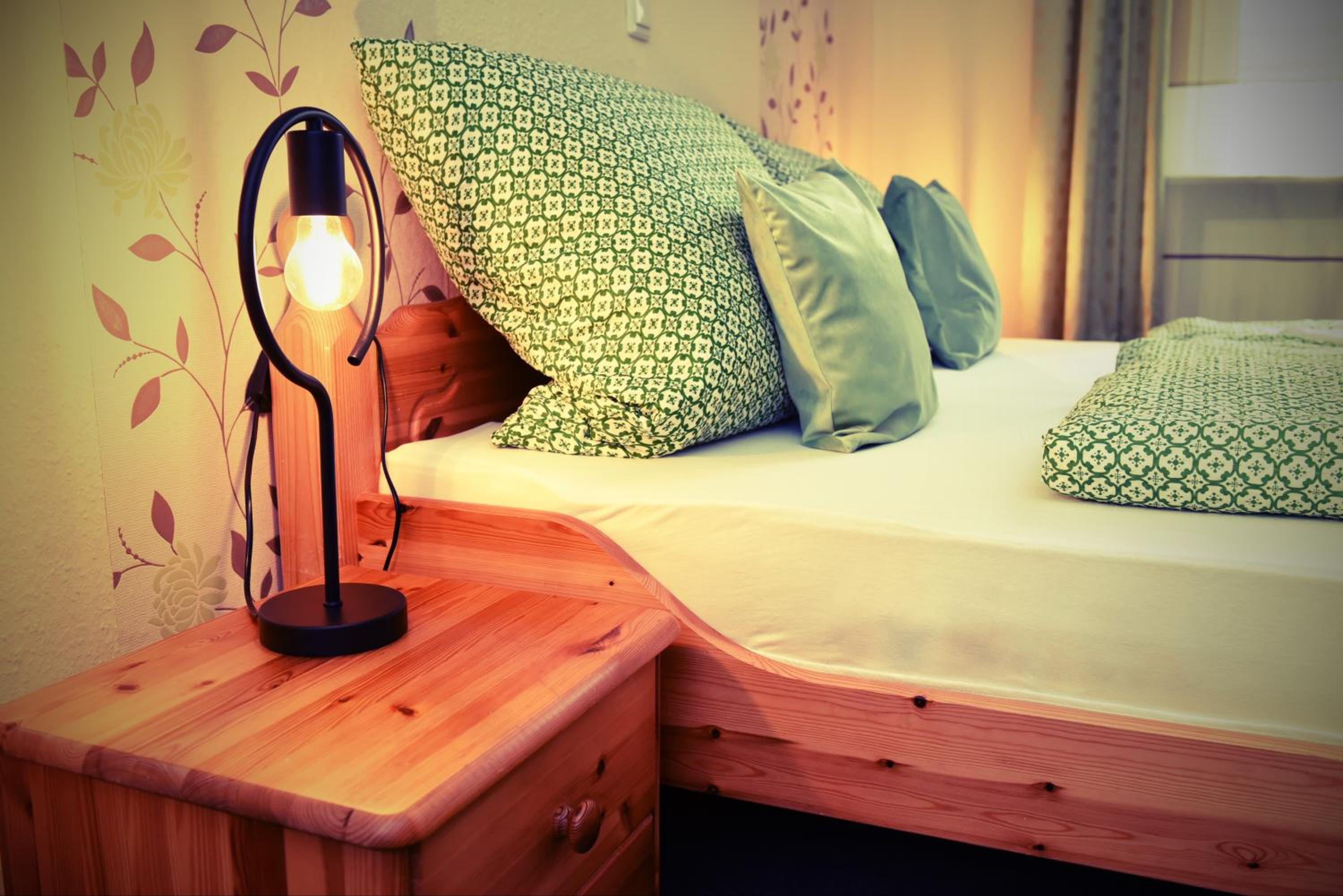 Double Room - Photo 17