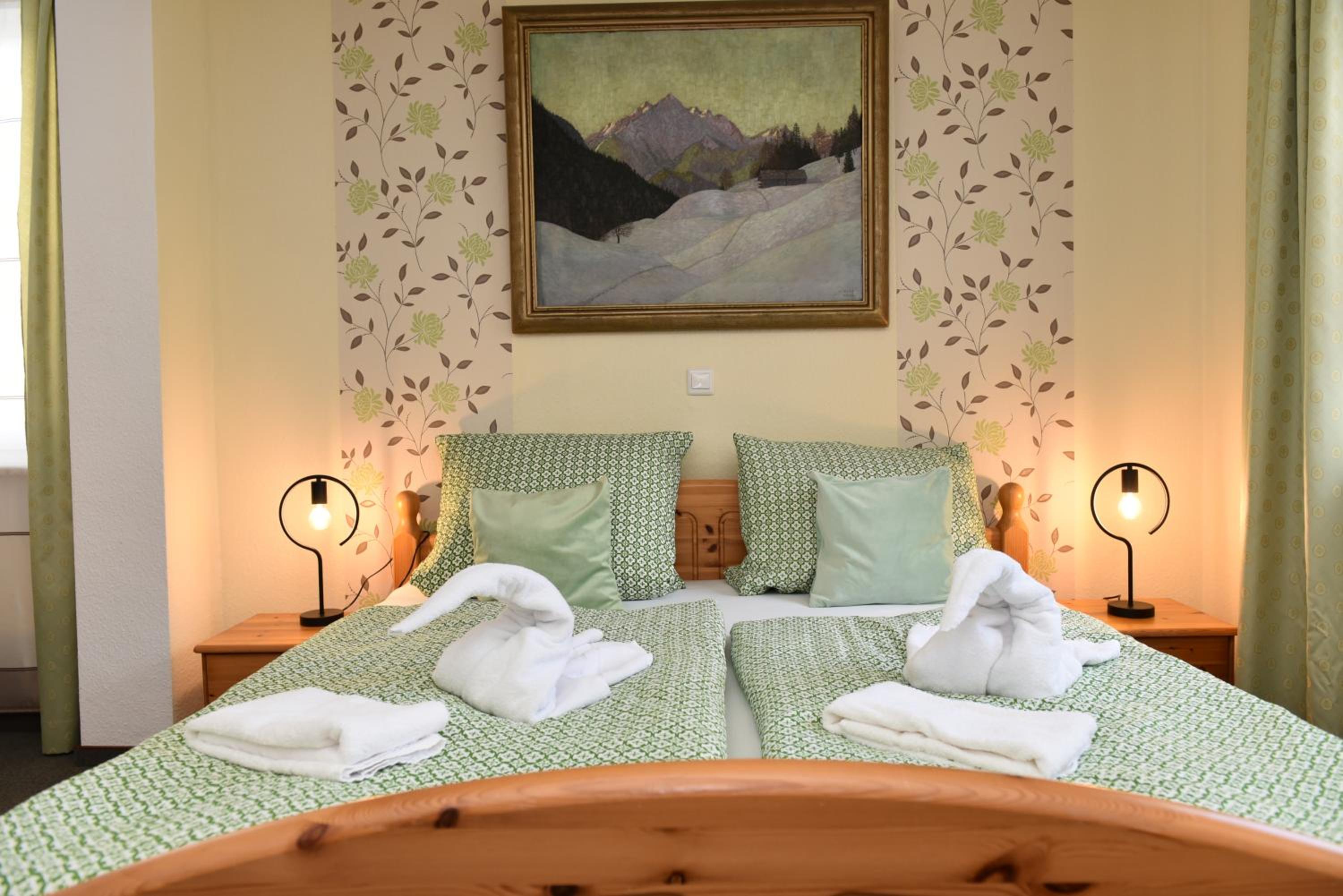 Double Room - Photo 19