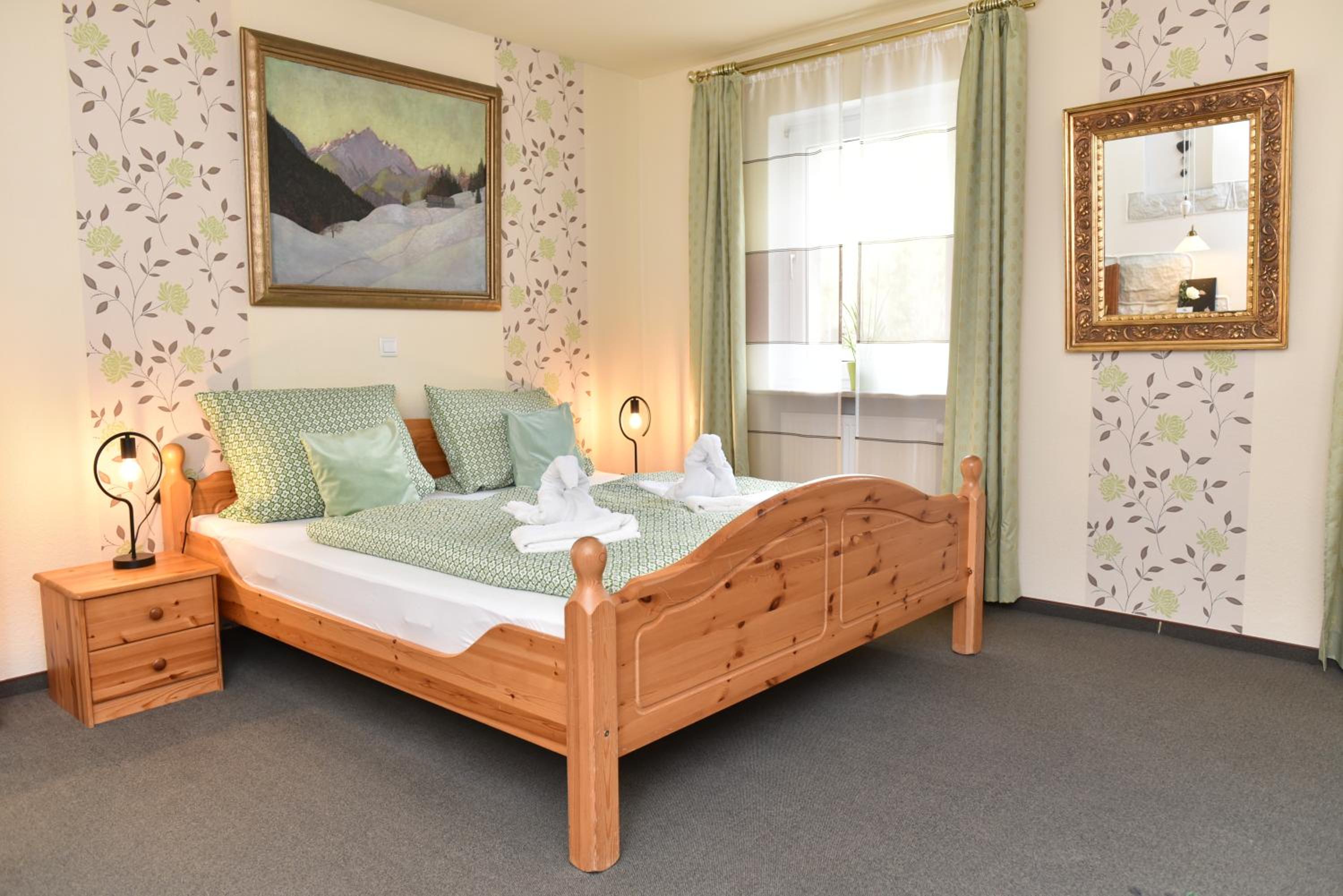 Double Room - Photo 20