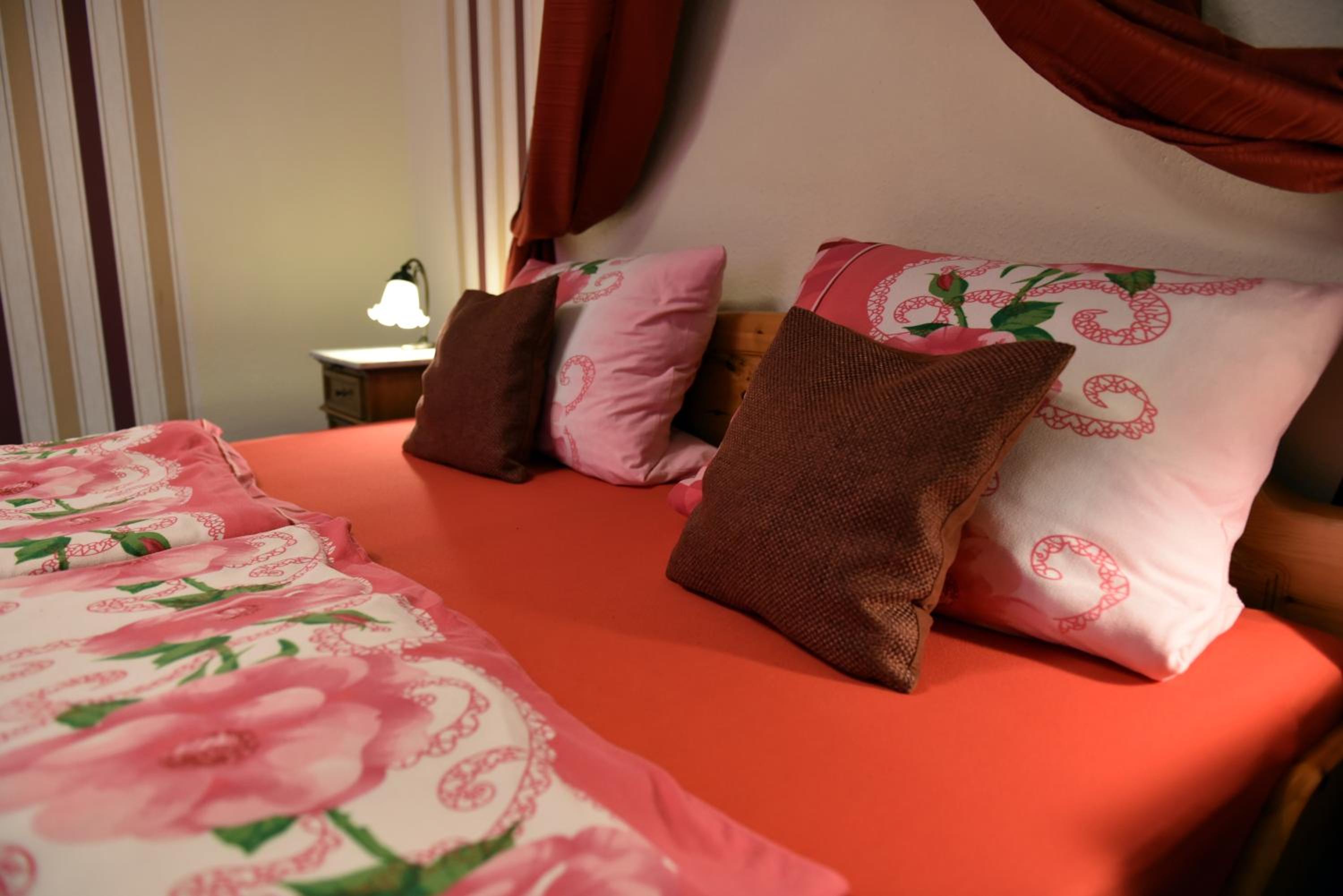 Double Room - Photo 27