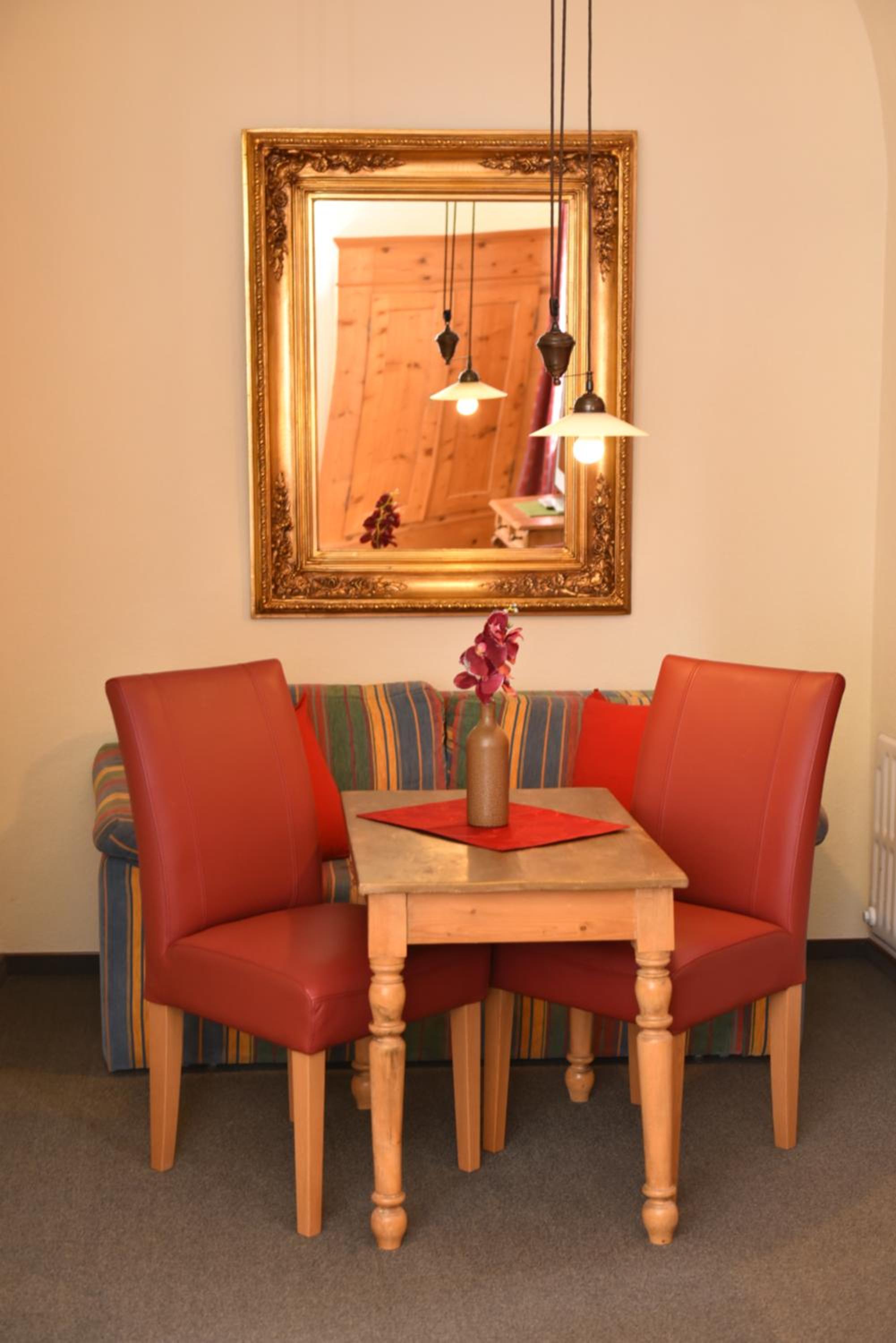 Double Room - Photo 15