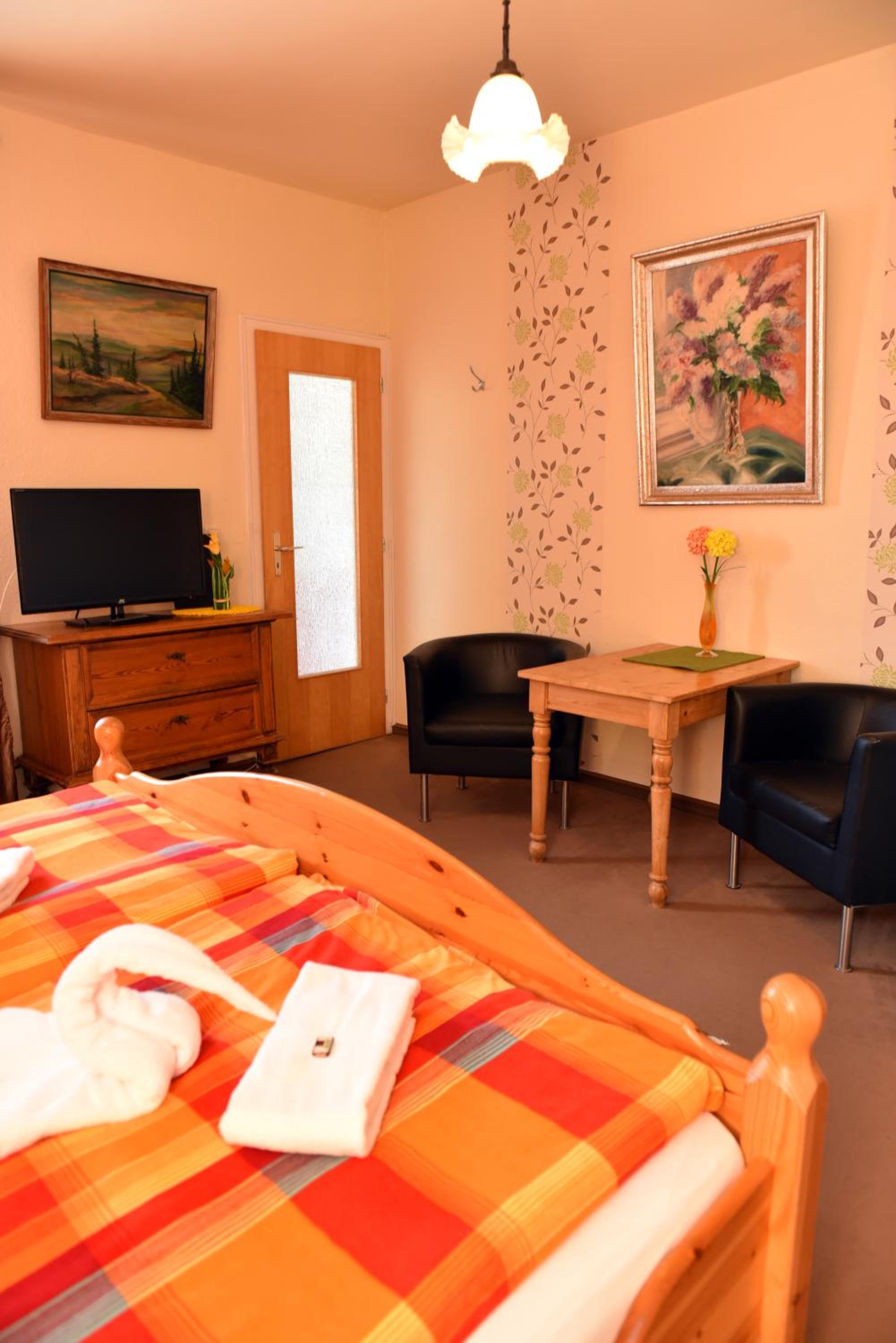 Double Room - Photo 4