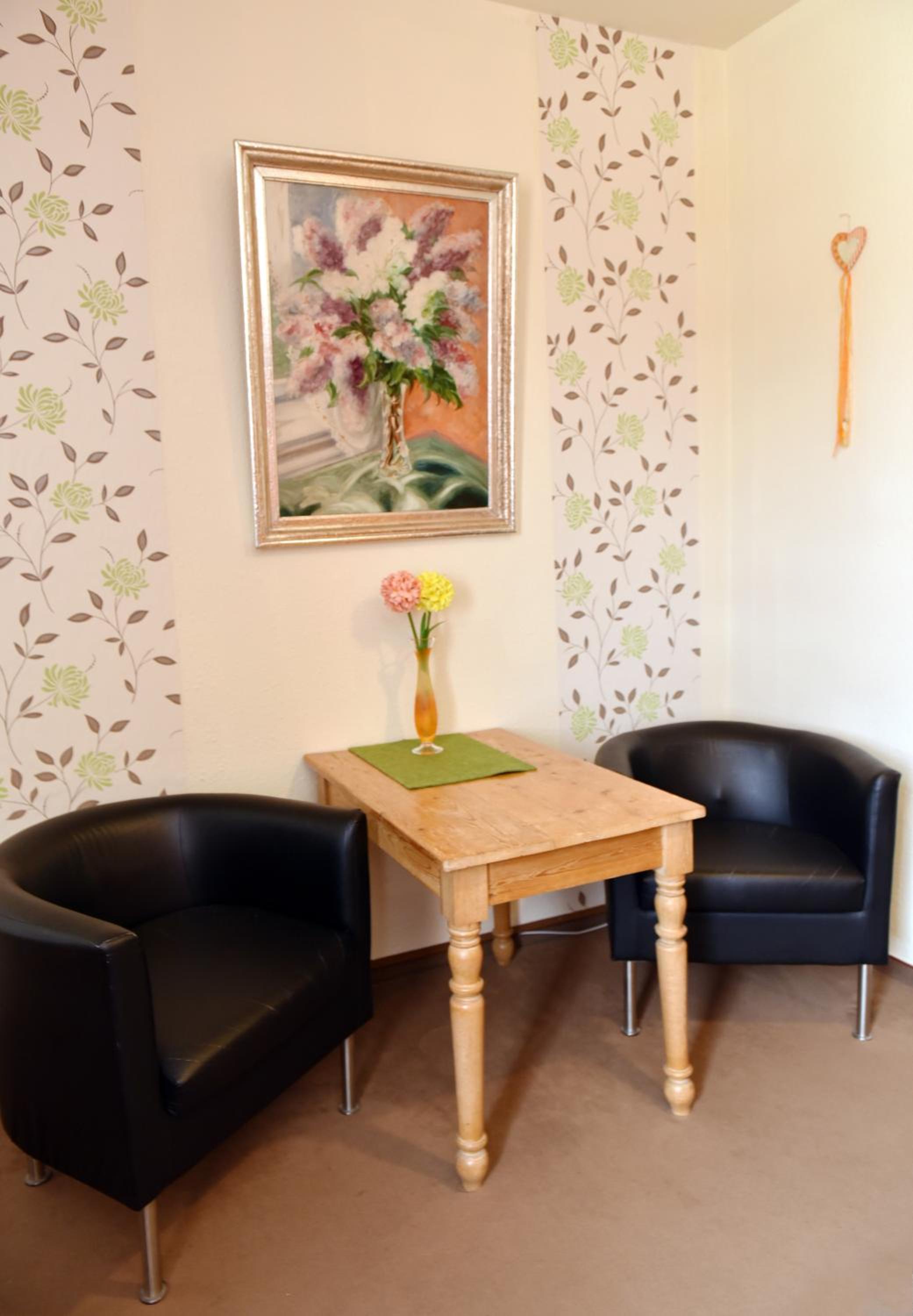 Double Room - Photo 3