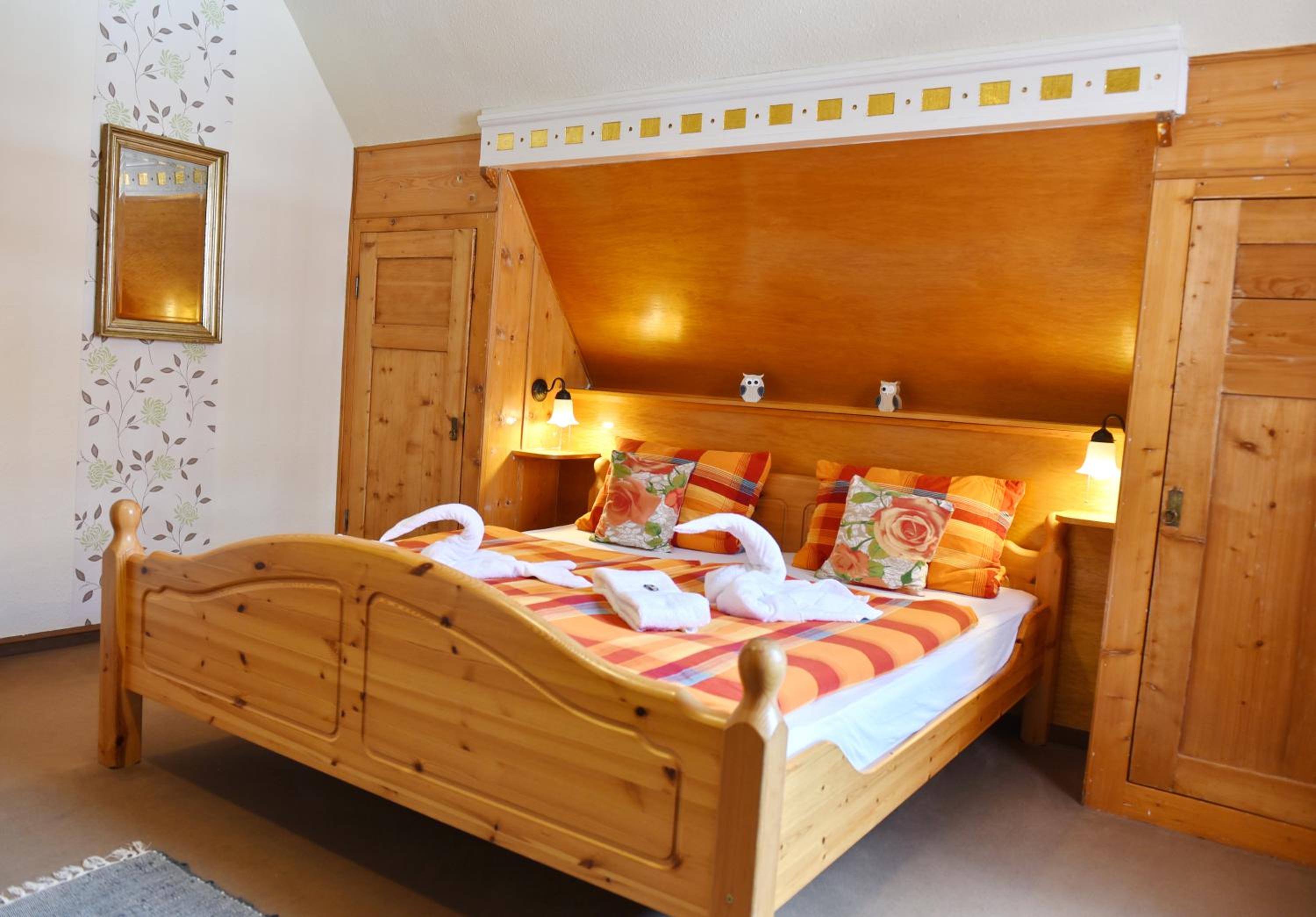 Double Room - Photo 2