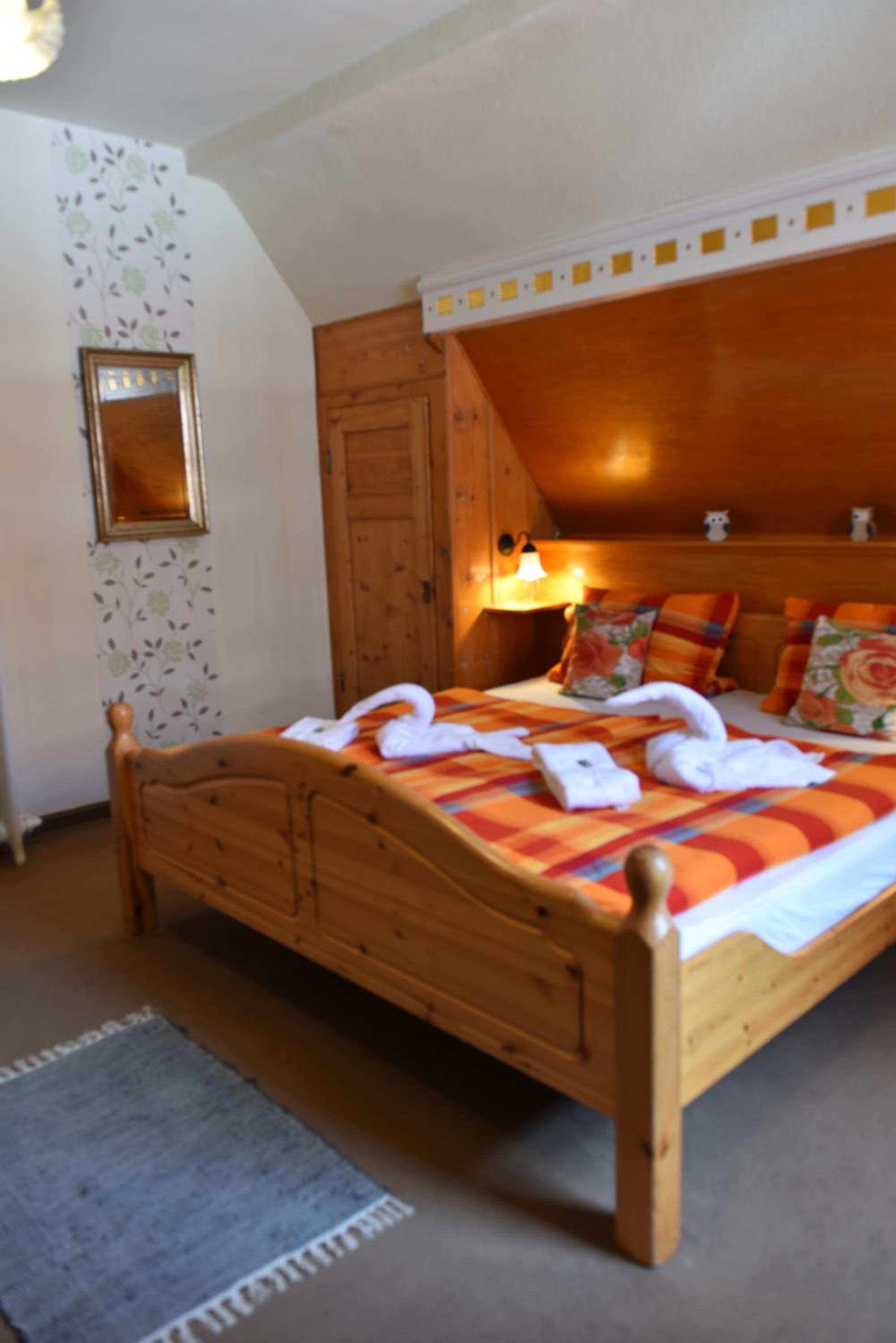 Double Room - Photo 28