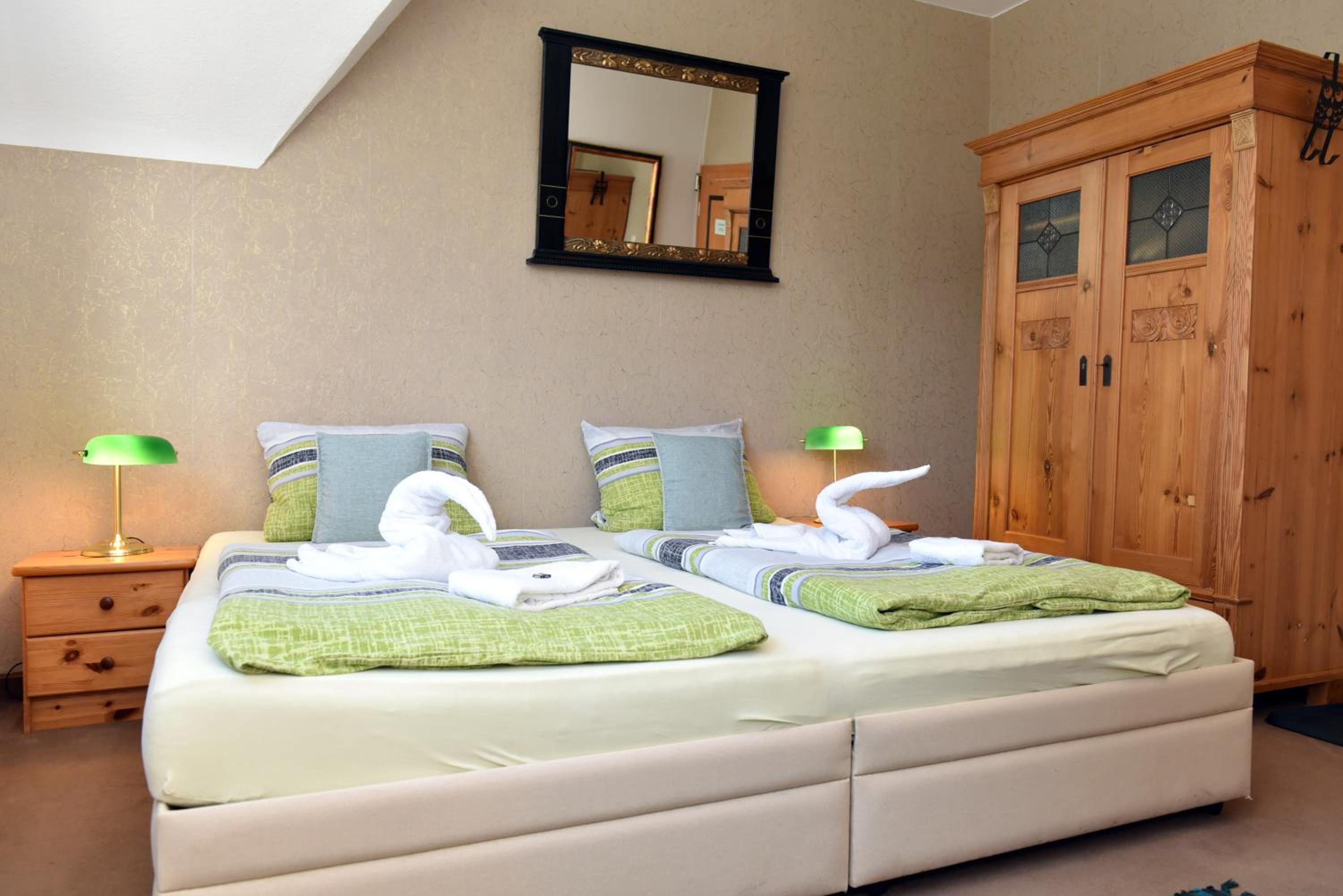 Double Room - Photo 38
