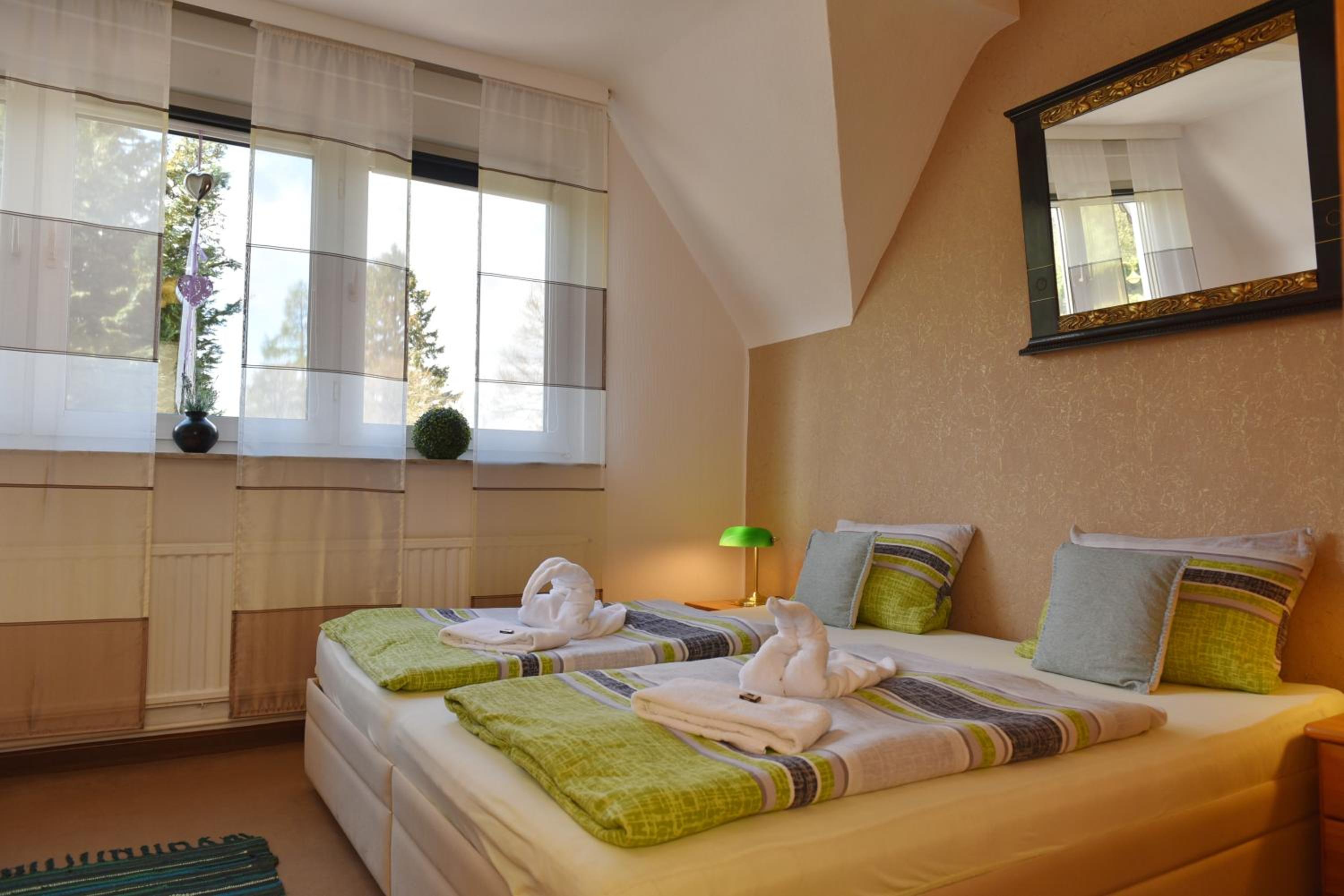 Double Room - Photo 37